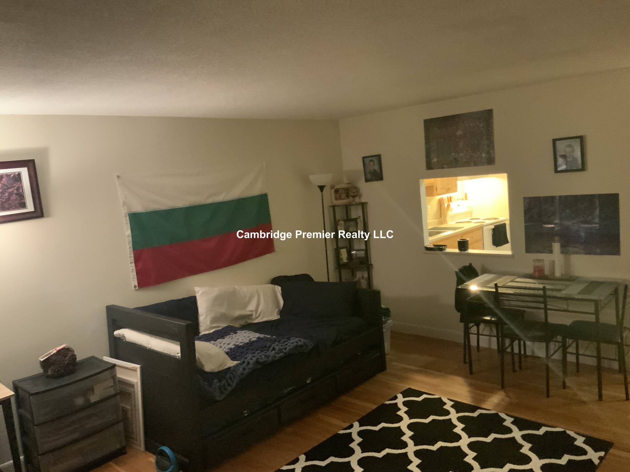 90 Gardner St, Allston