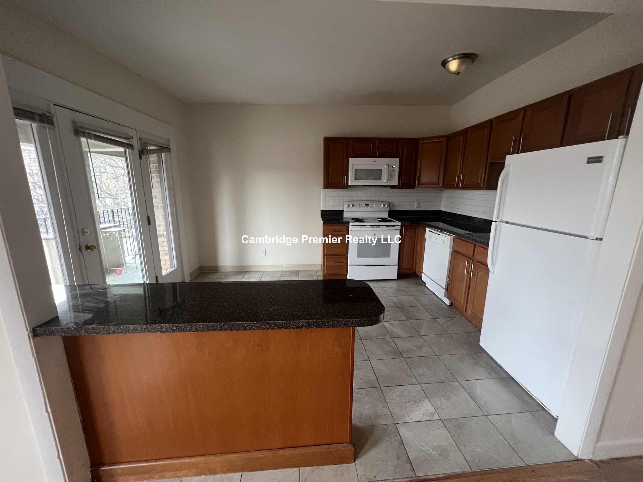 1131 Commonwealth Ave, Allston