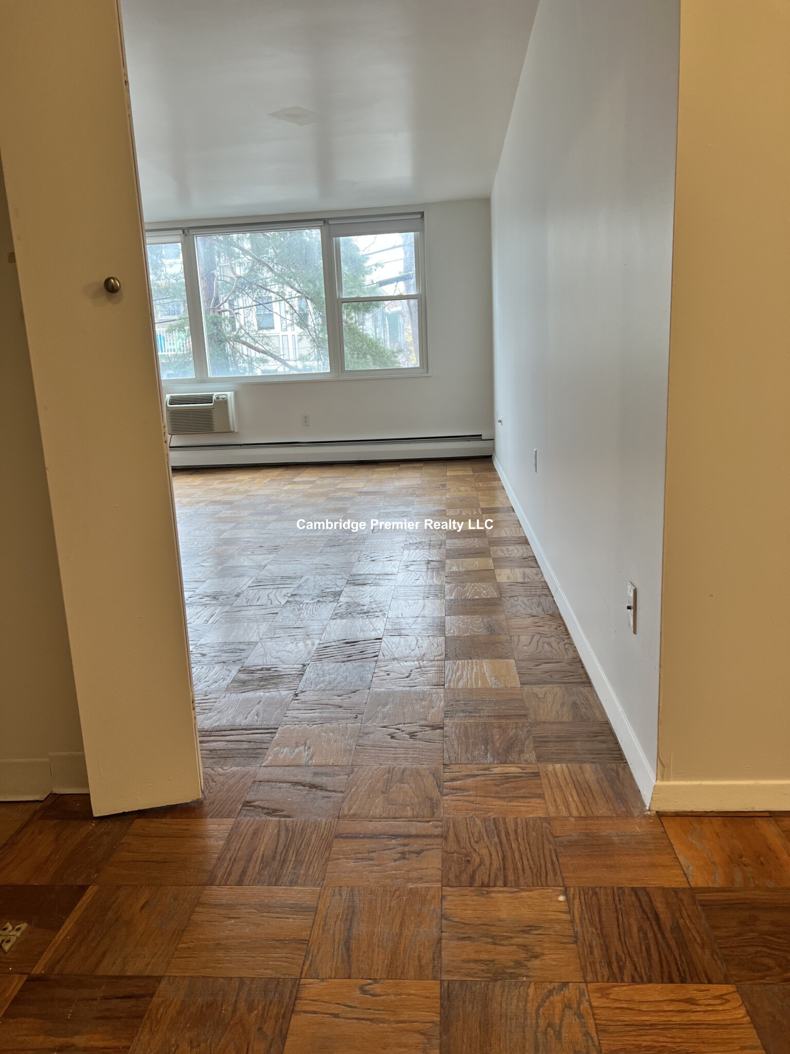 205 Walden St, Porter Square