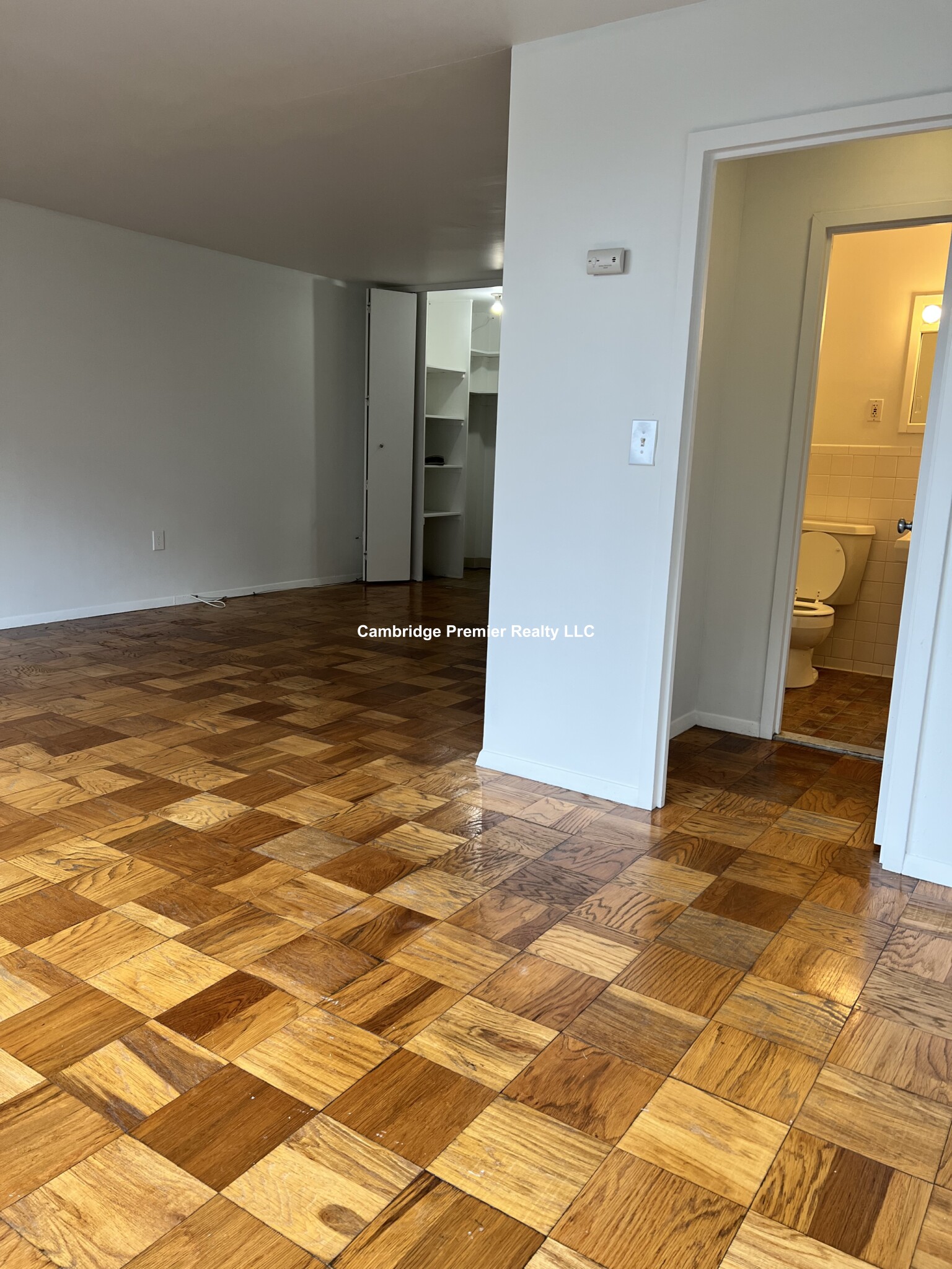 205 Walden St, Porter Square