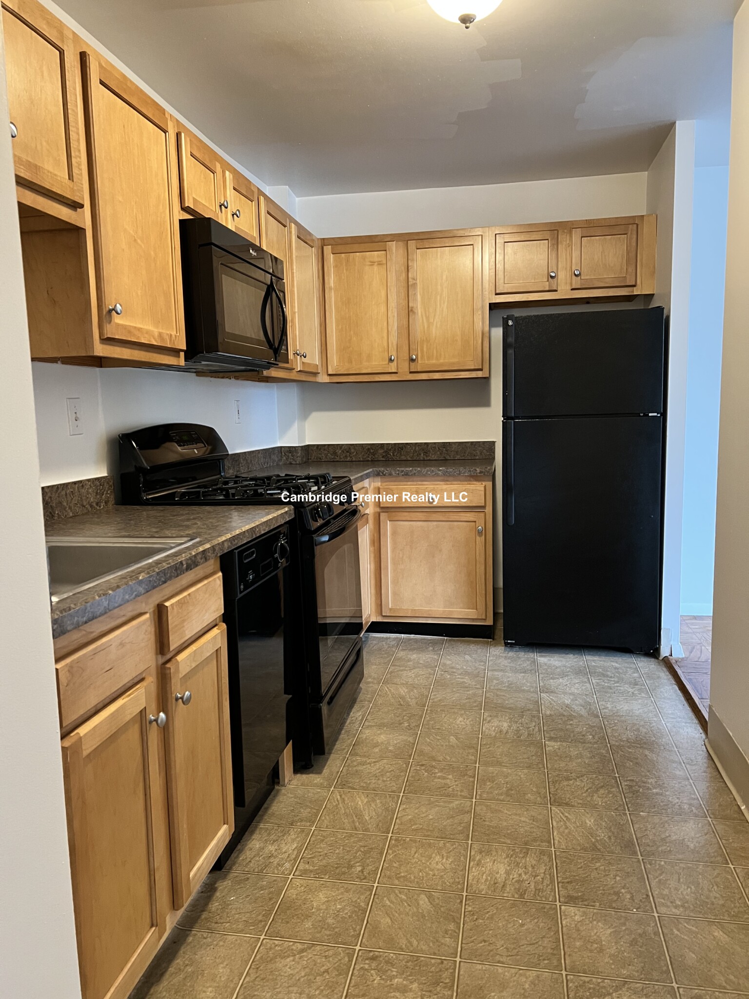 205 Walden St, Porter Square