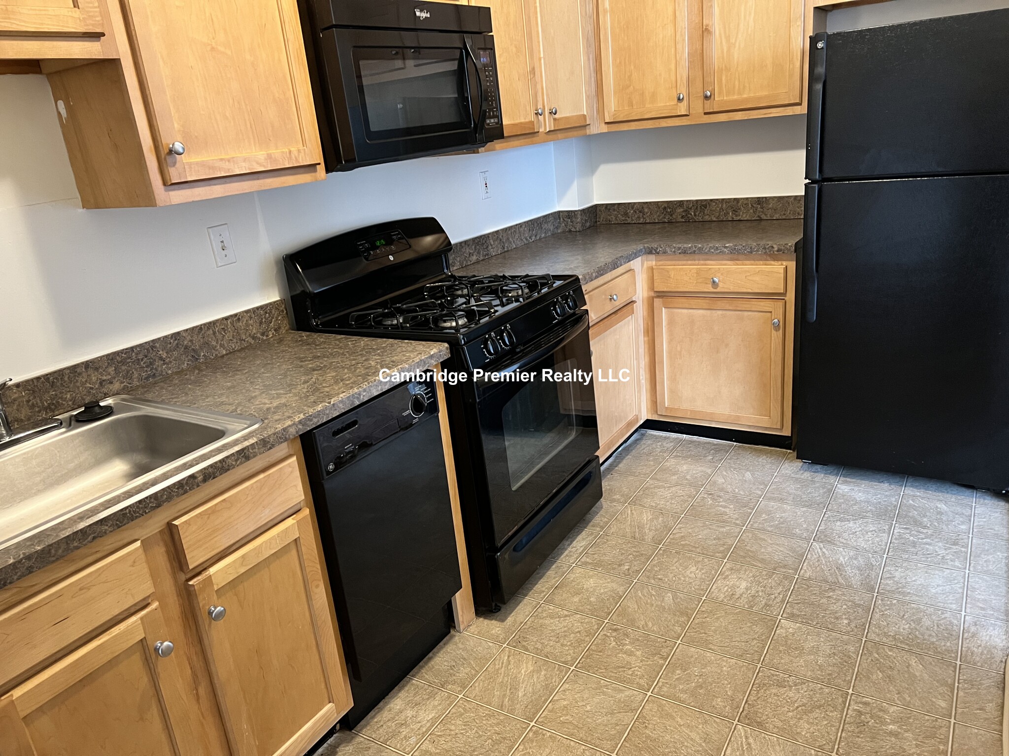 205 Walden St, Porter Square