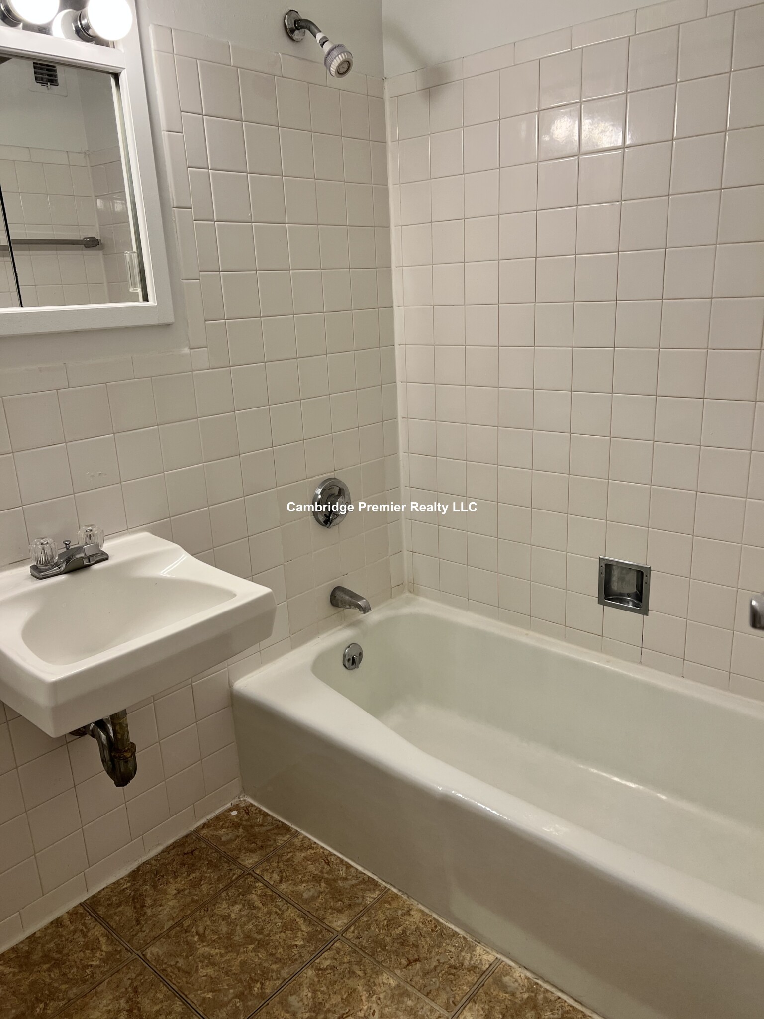 205 Walden St, Porter Square