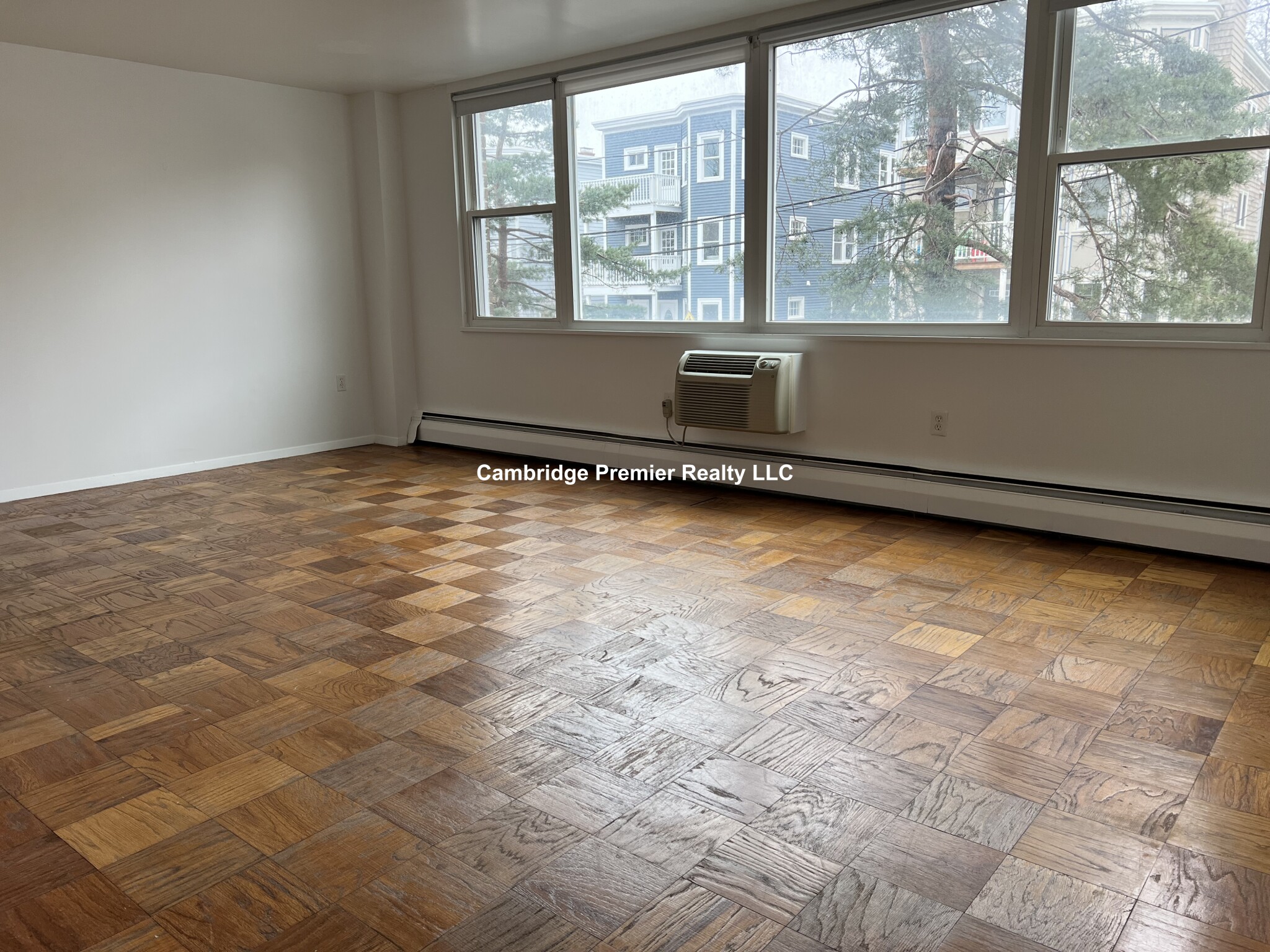 205 Walden St, Porter Square