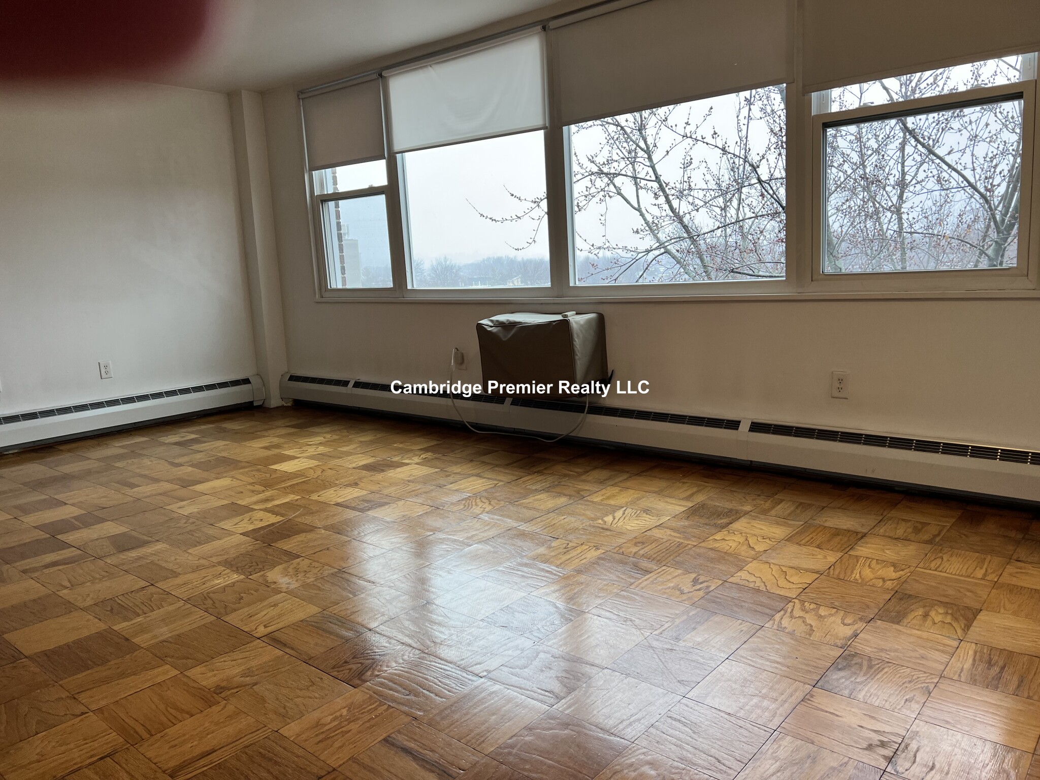 205 Walden St, Porter Square