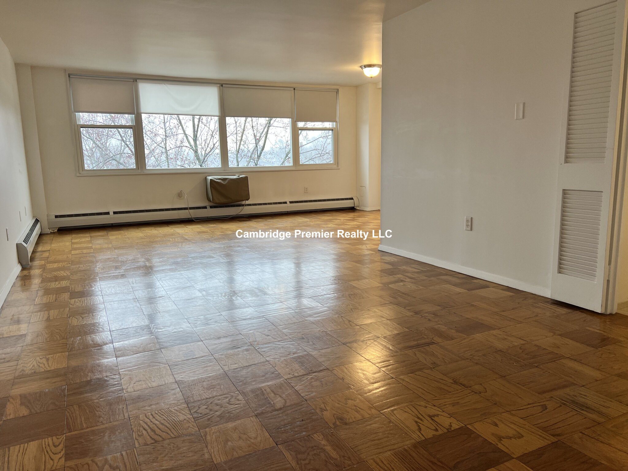 205 Walden St, Porter Square