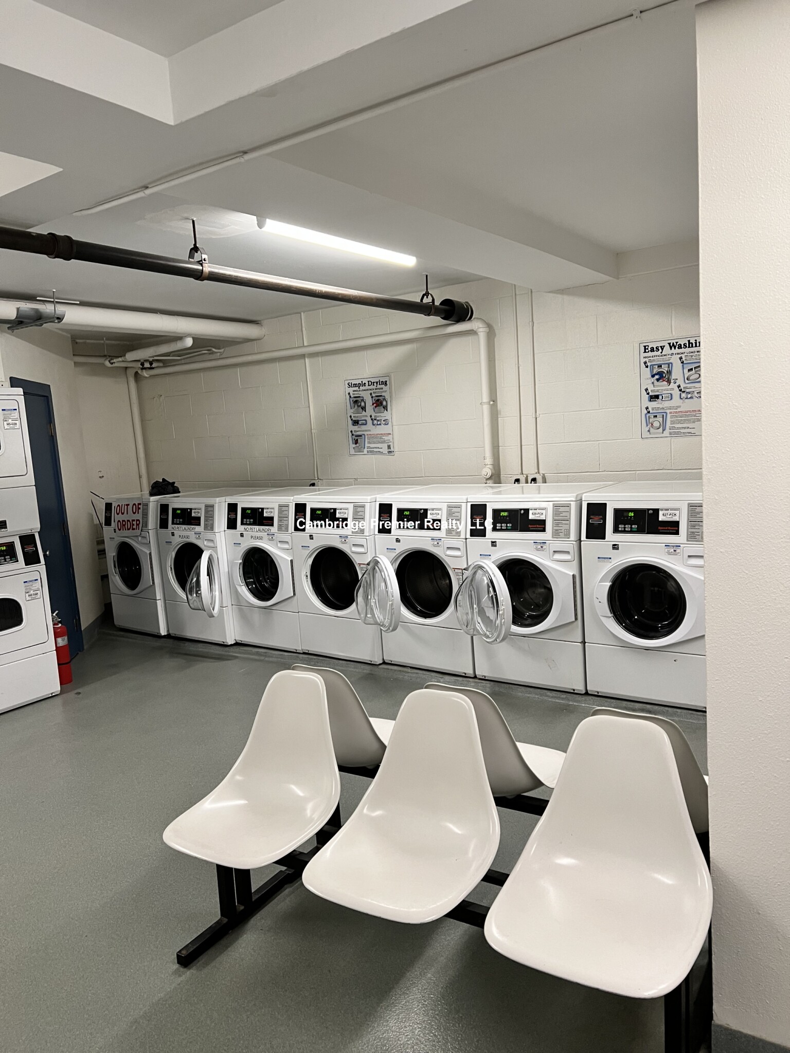 205 Walden St, Porter Square