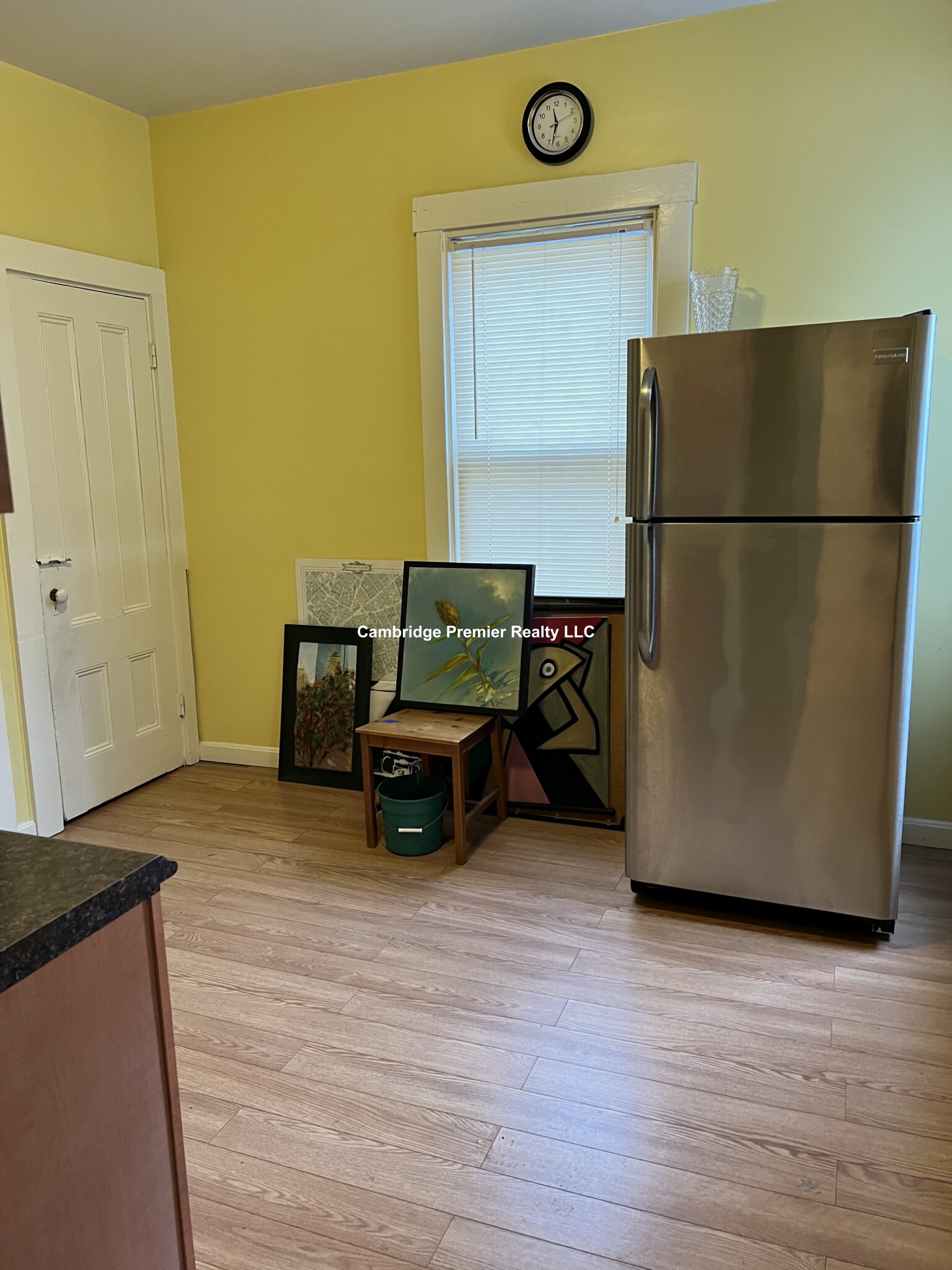 374 Highland Ave, Davis Square