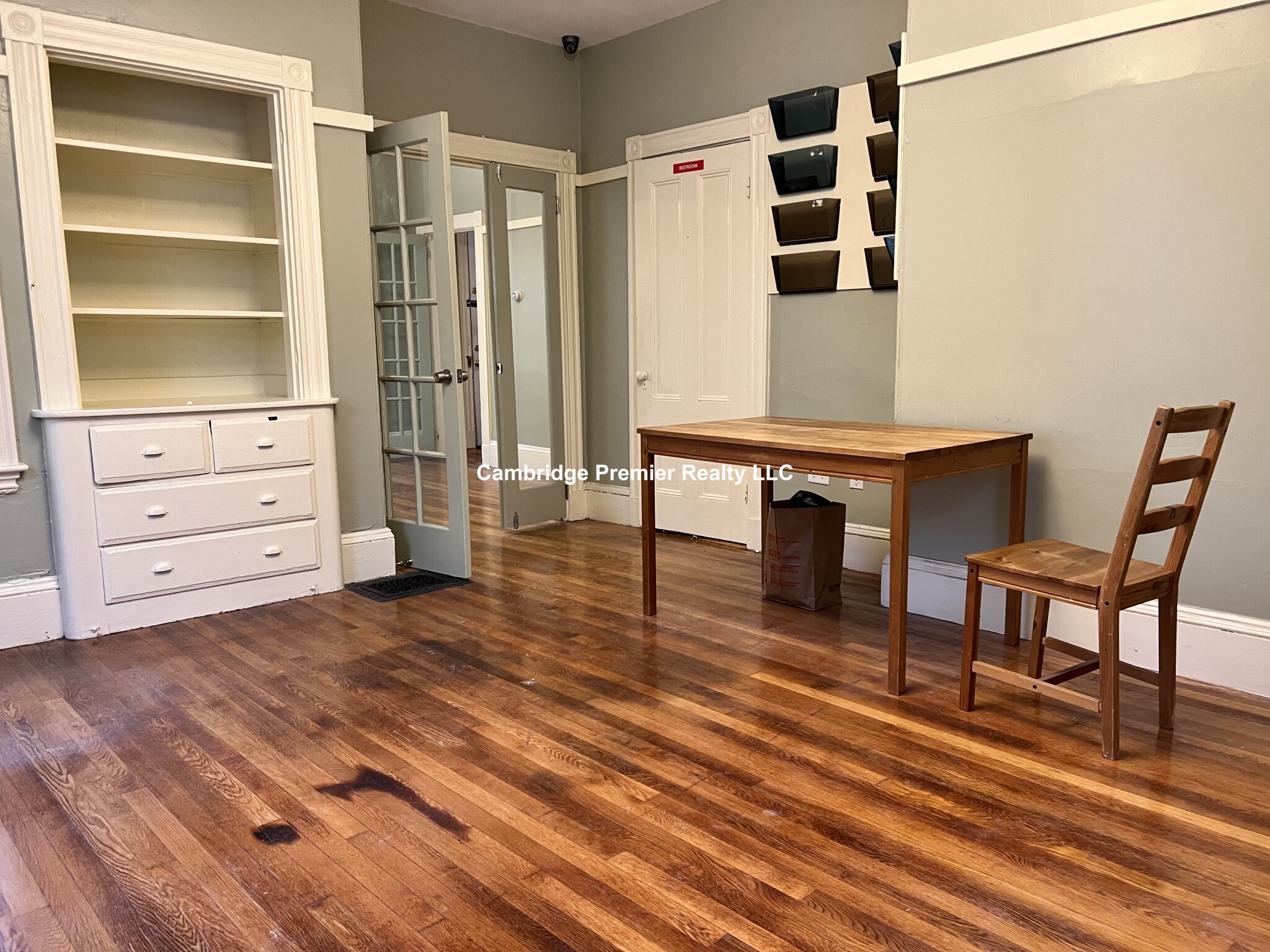 374 Highland Ave, Davis Square