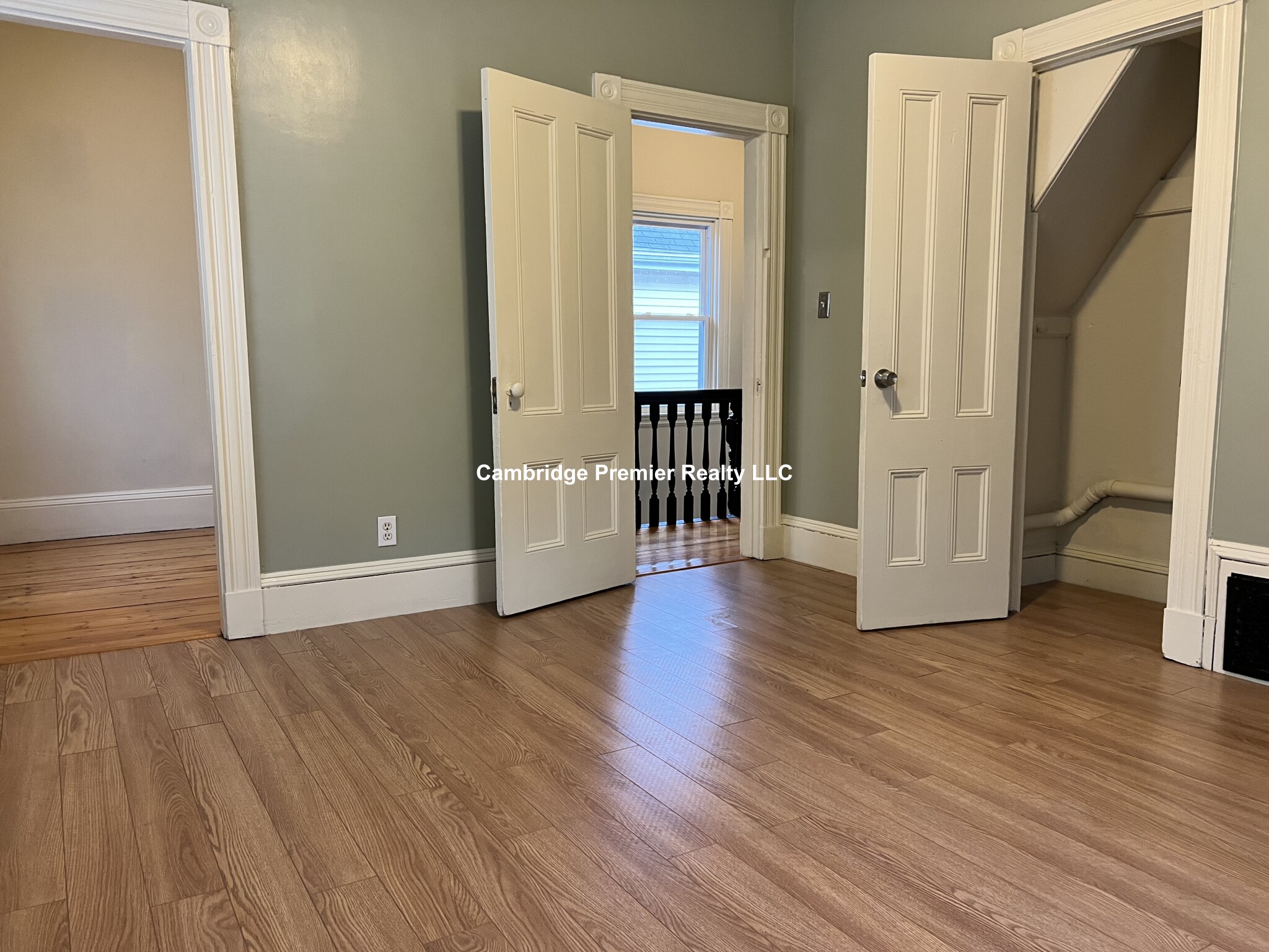 374 Highland Ave, Davis Square