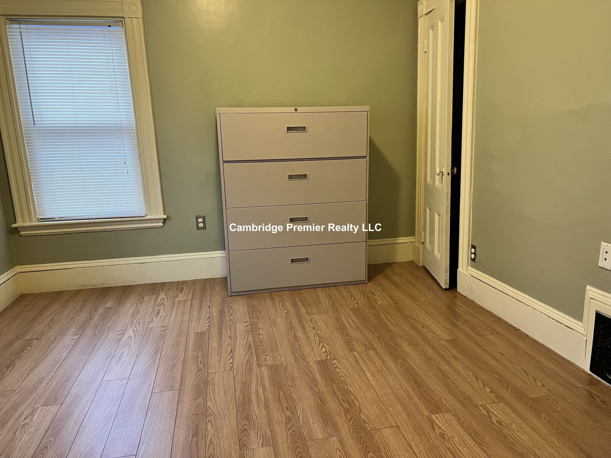 374 Highland Ave, Davis Square