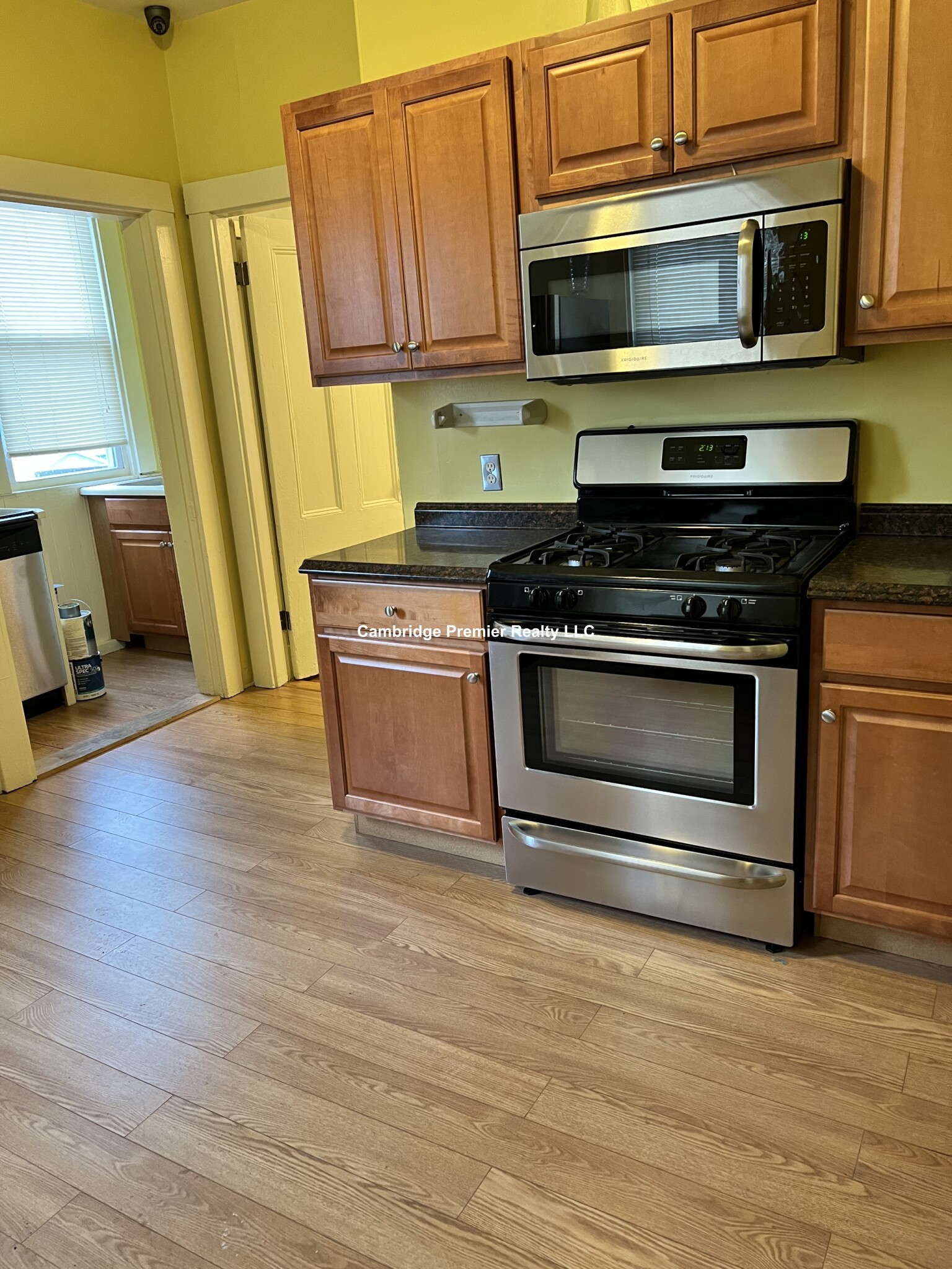 374 Highland Ave, Davis Square