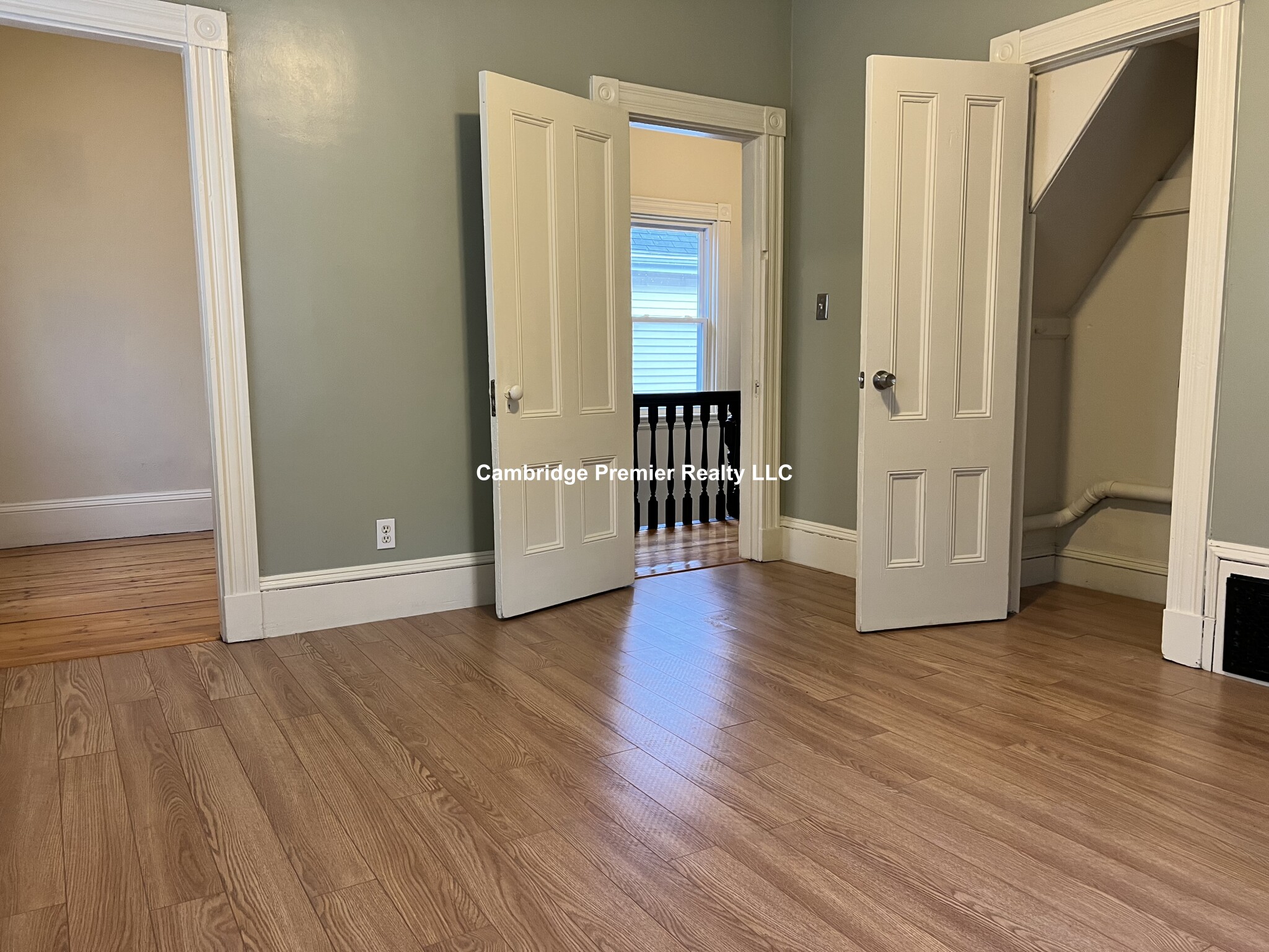 374 Highland Ave, Davis Square