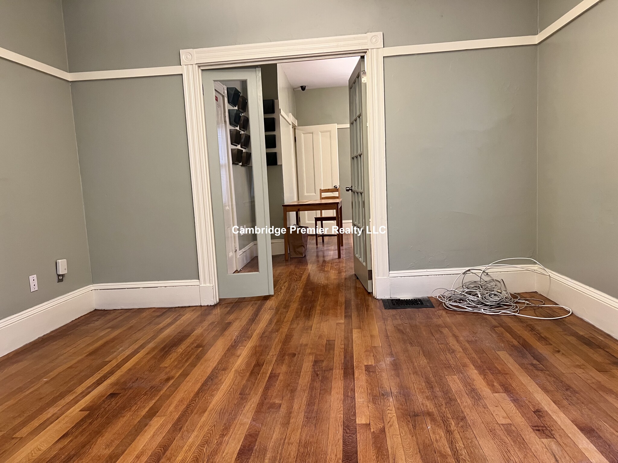 374 Highland Ave, Davis Square