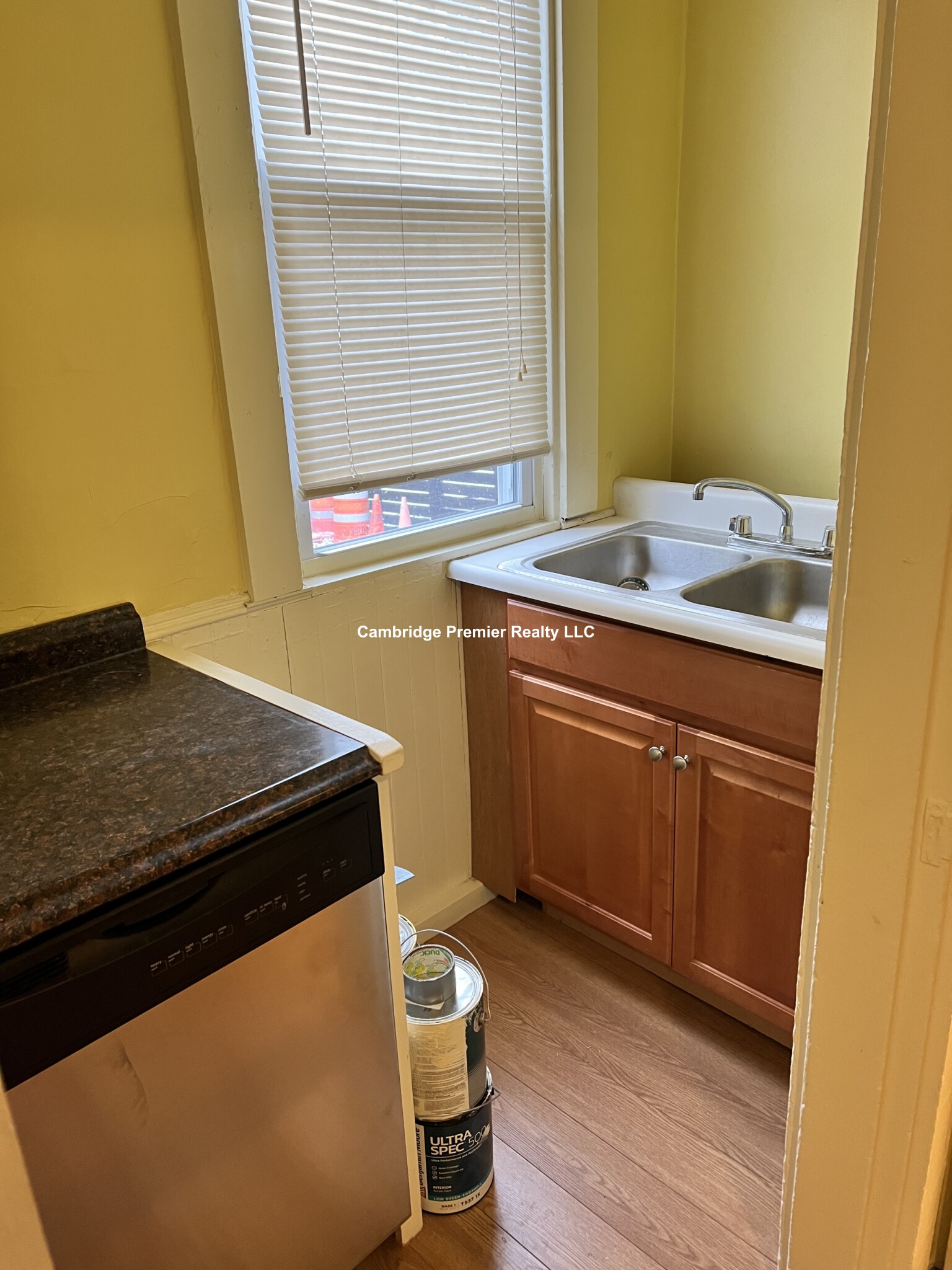 374 Highland Ave, Davis Square