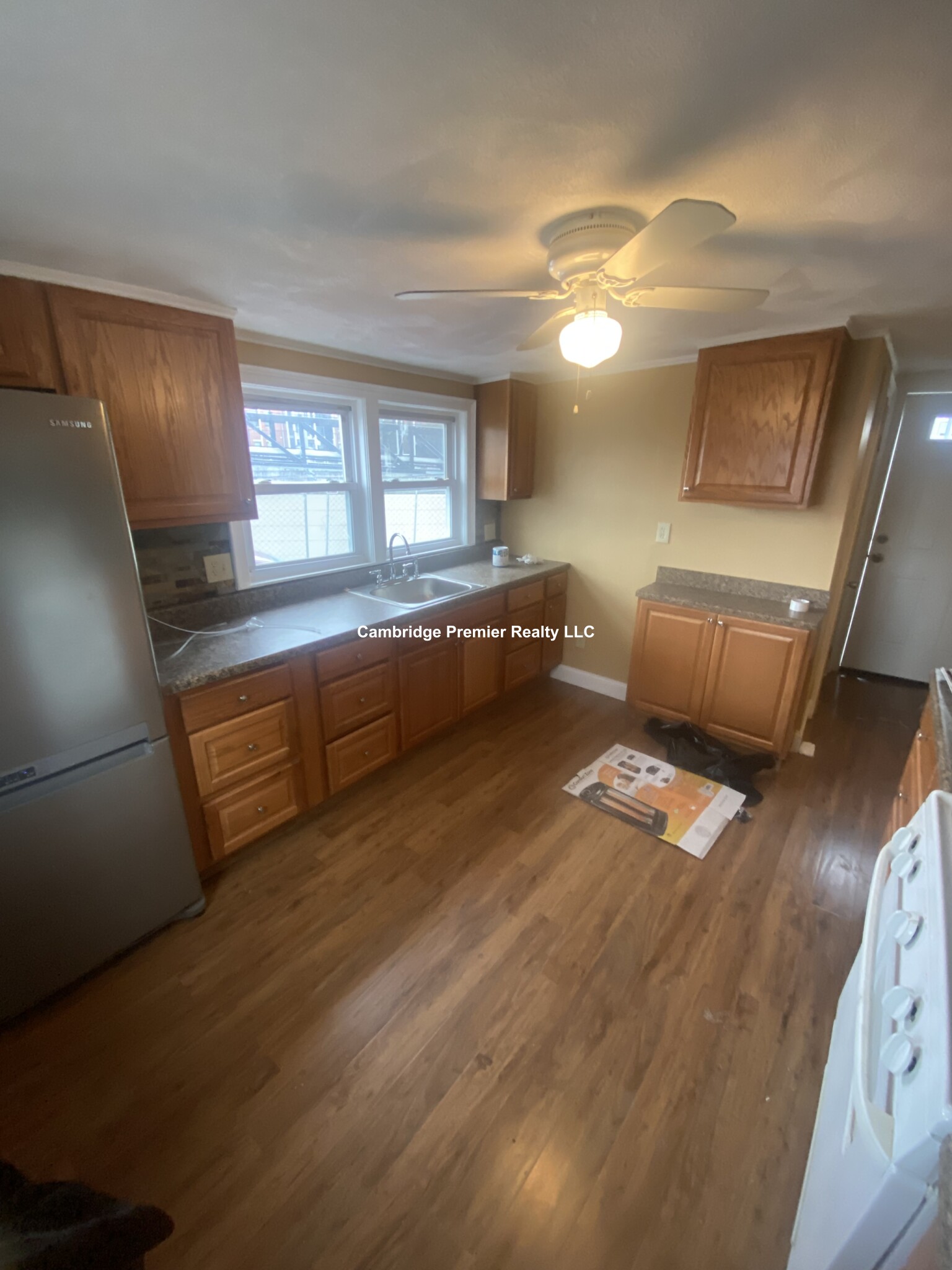 278 Lowell St, Magoun Square