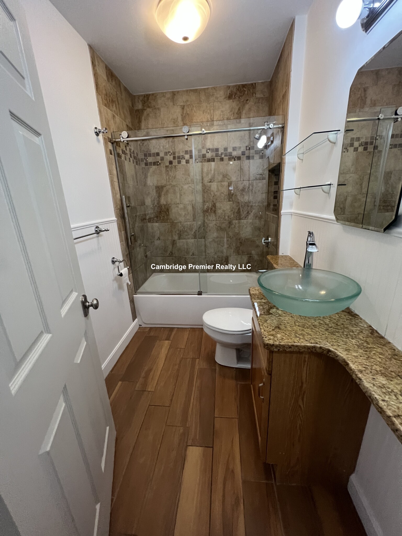 94 Berkshire St, East Cambridge