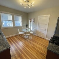 83 Conwell Ave, Teele Square