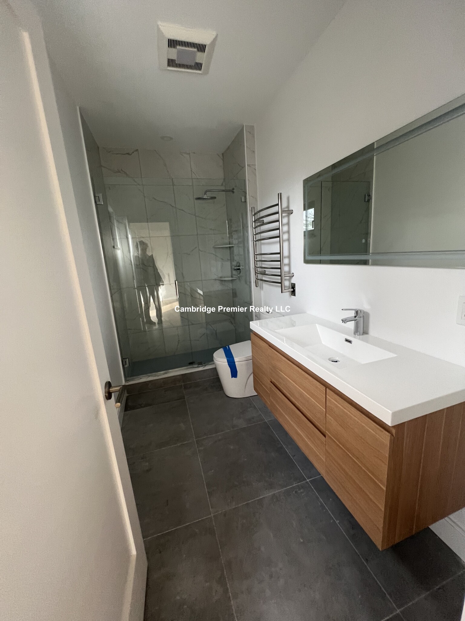 12 Copley St, Neighborhood Nine