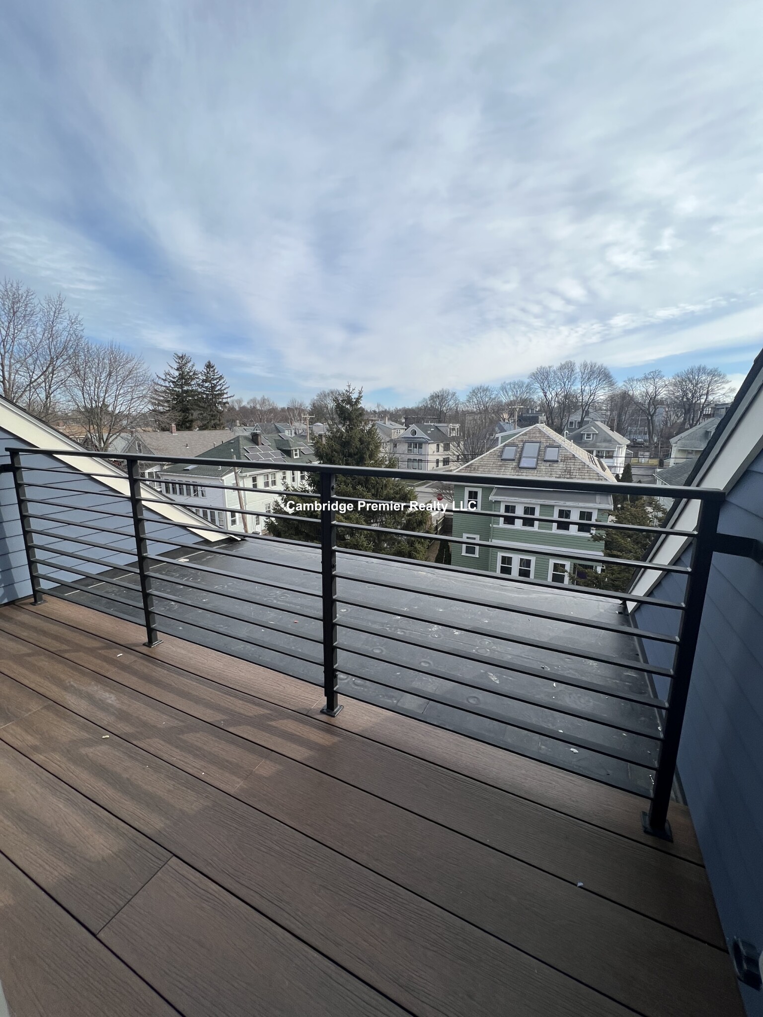 12 Copley St, Neighborhood Nine