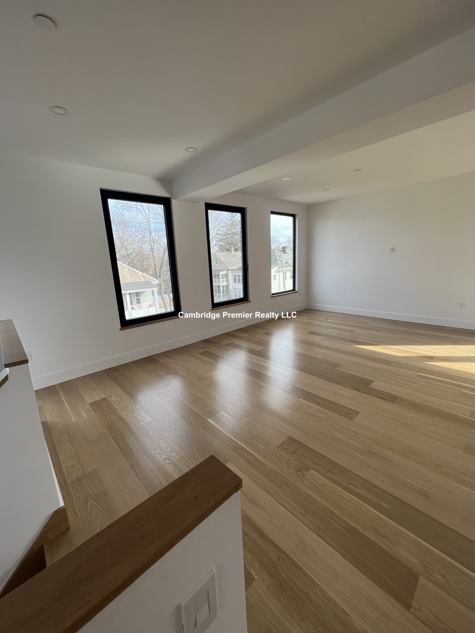 12 Copley St, Neighborhood Nine