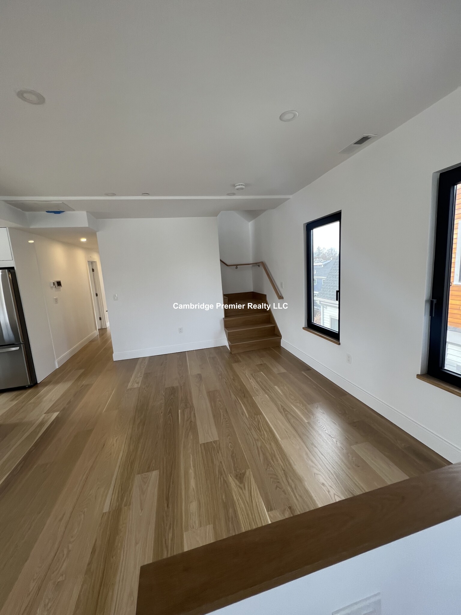 12 Copley St, Neighborhood Nine