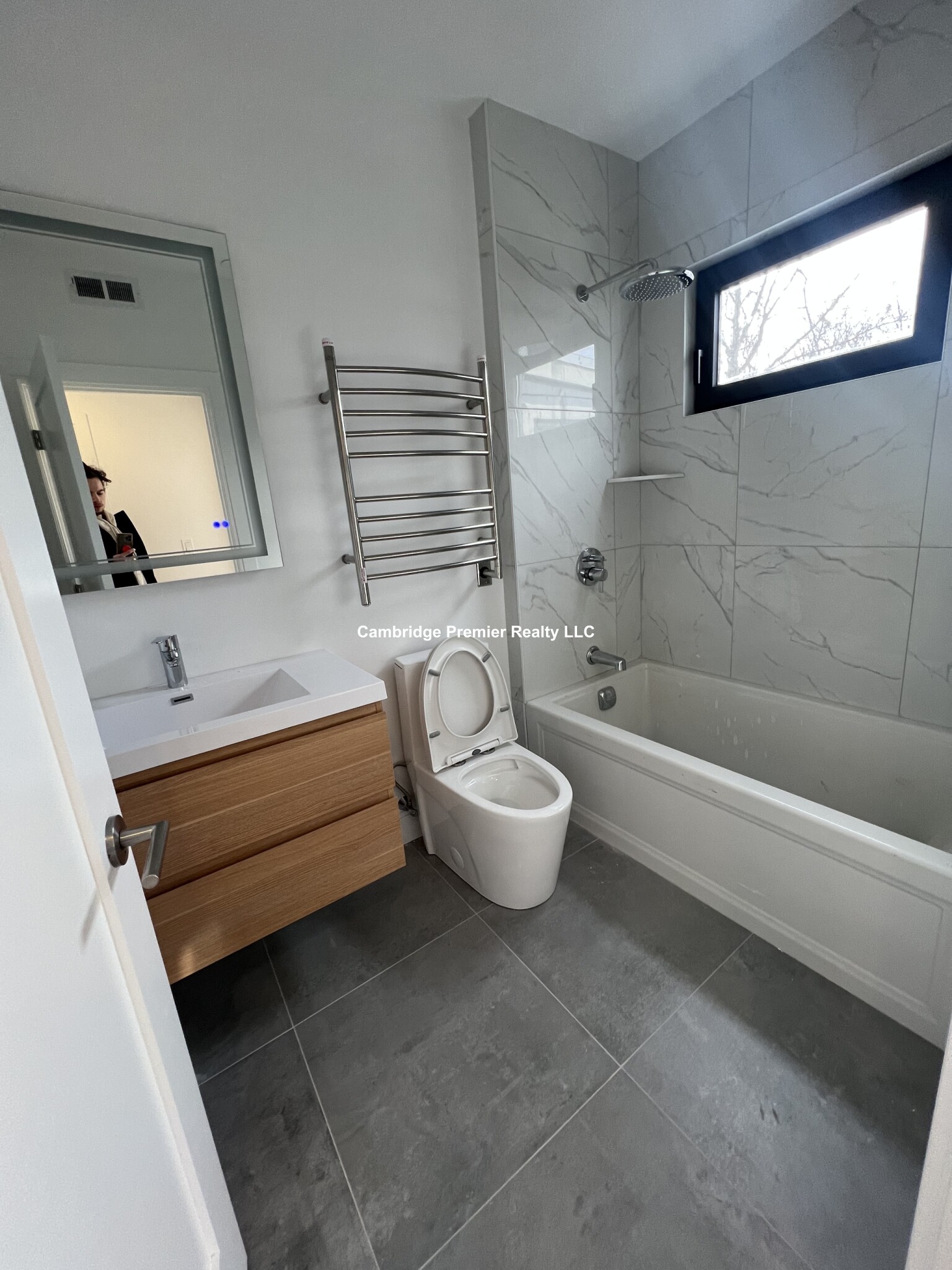 12 Copley St, Neighborhood Nine