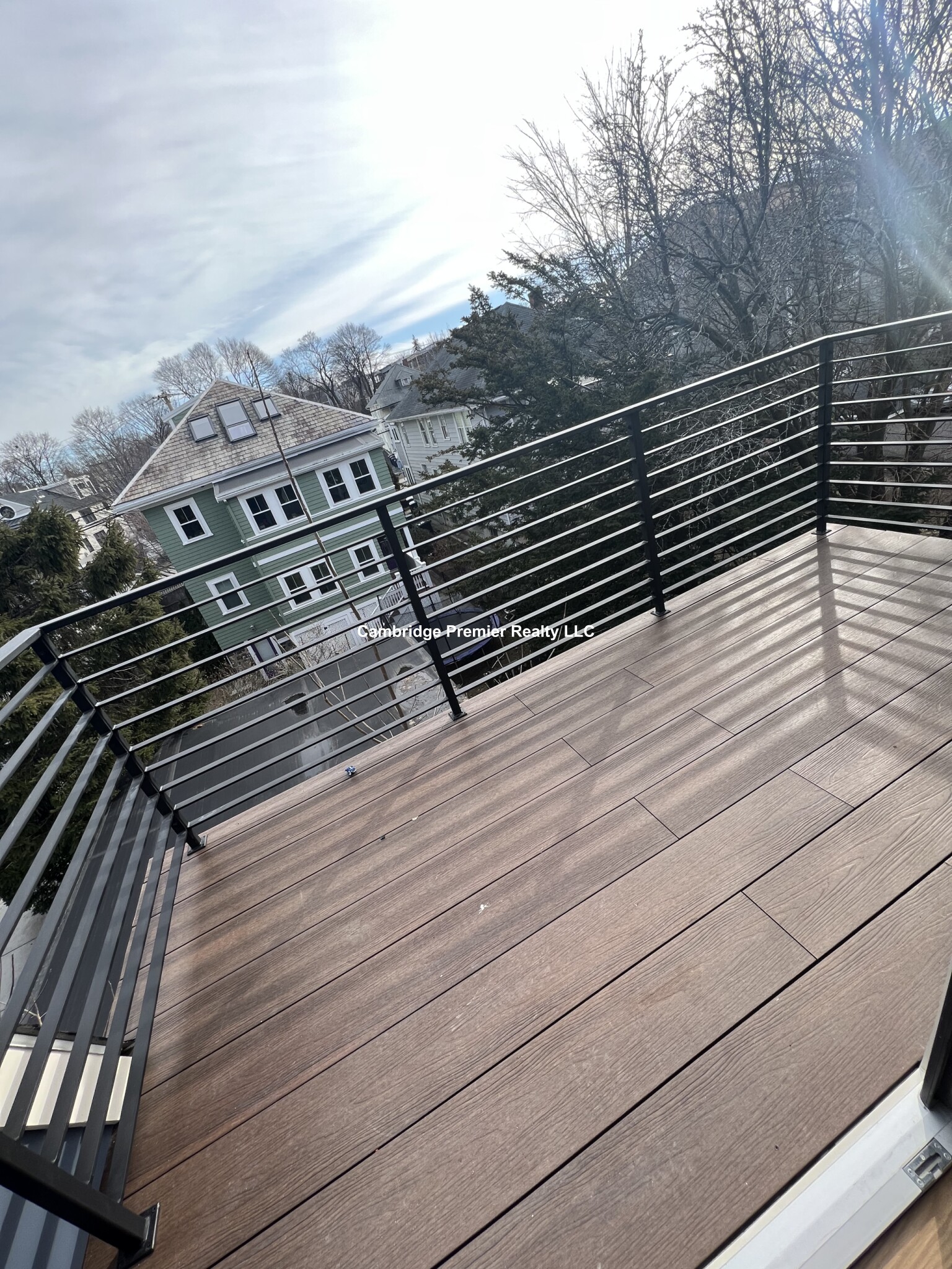 12 Copley St, Neighborhood Nine