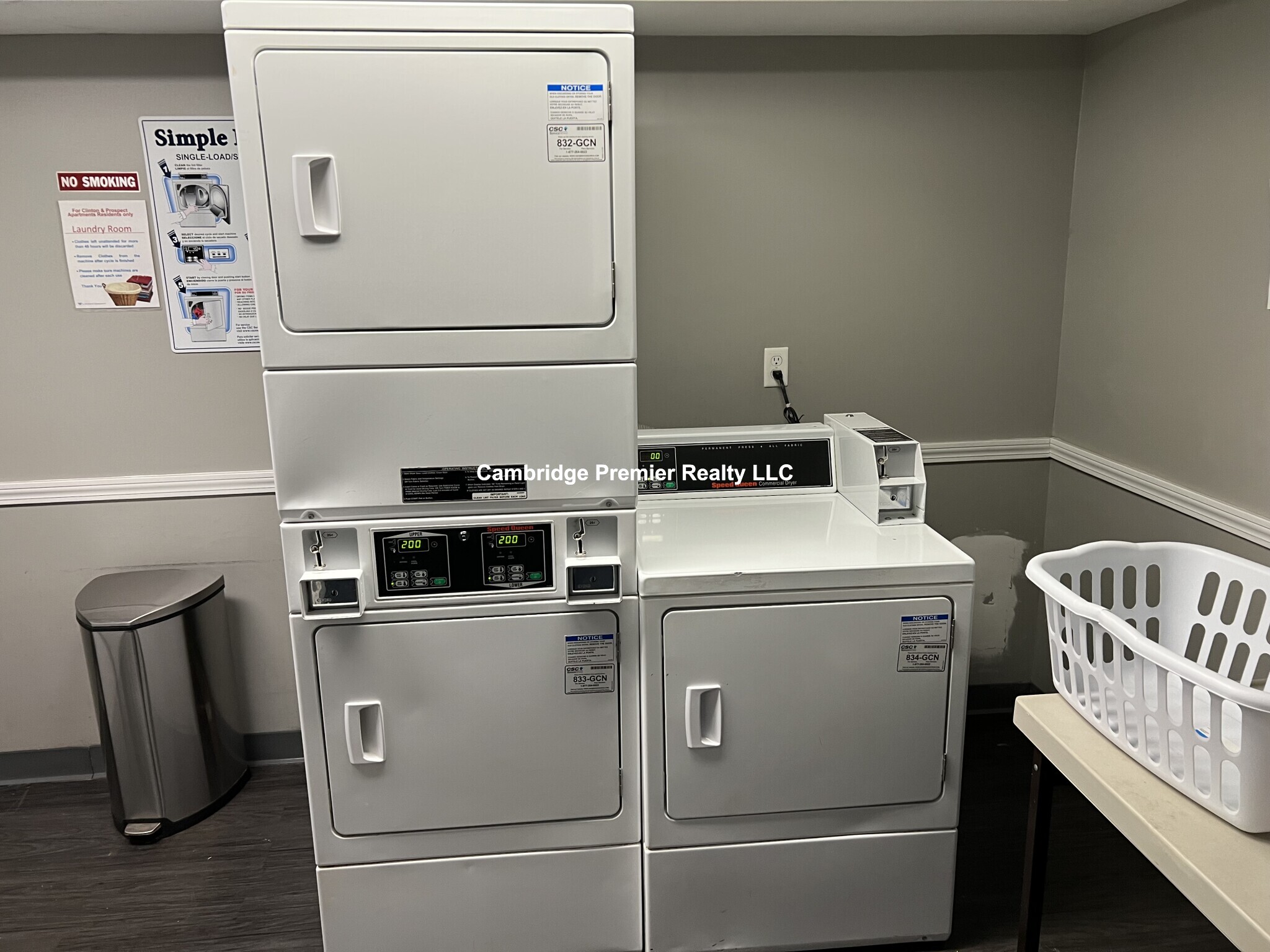 264 Harvard St, Mid Cambridge