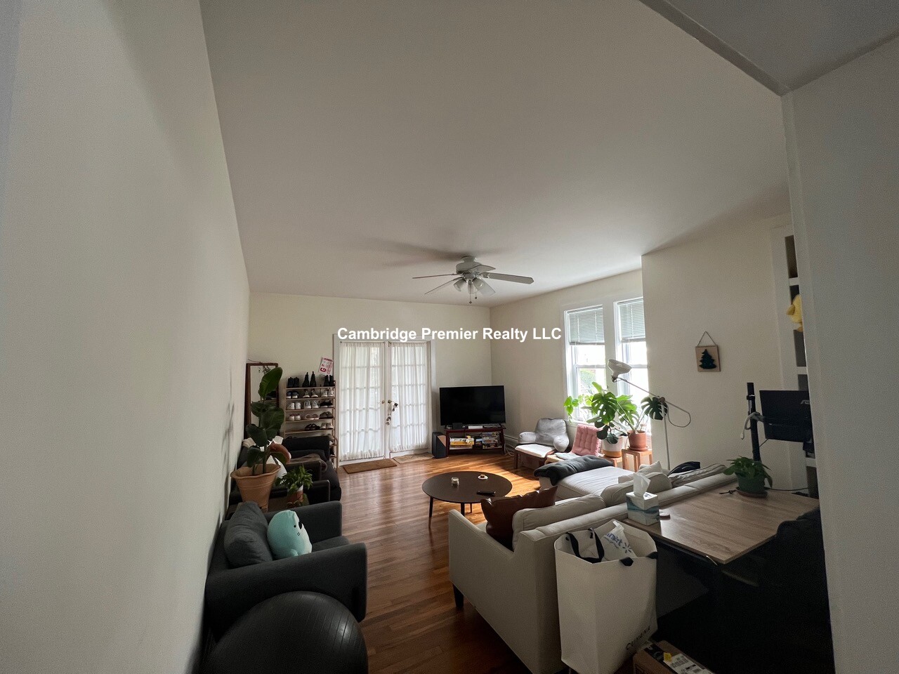 45 Franklin St, East Somerville