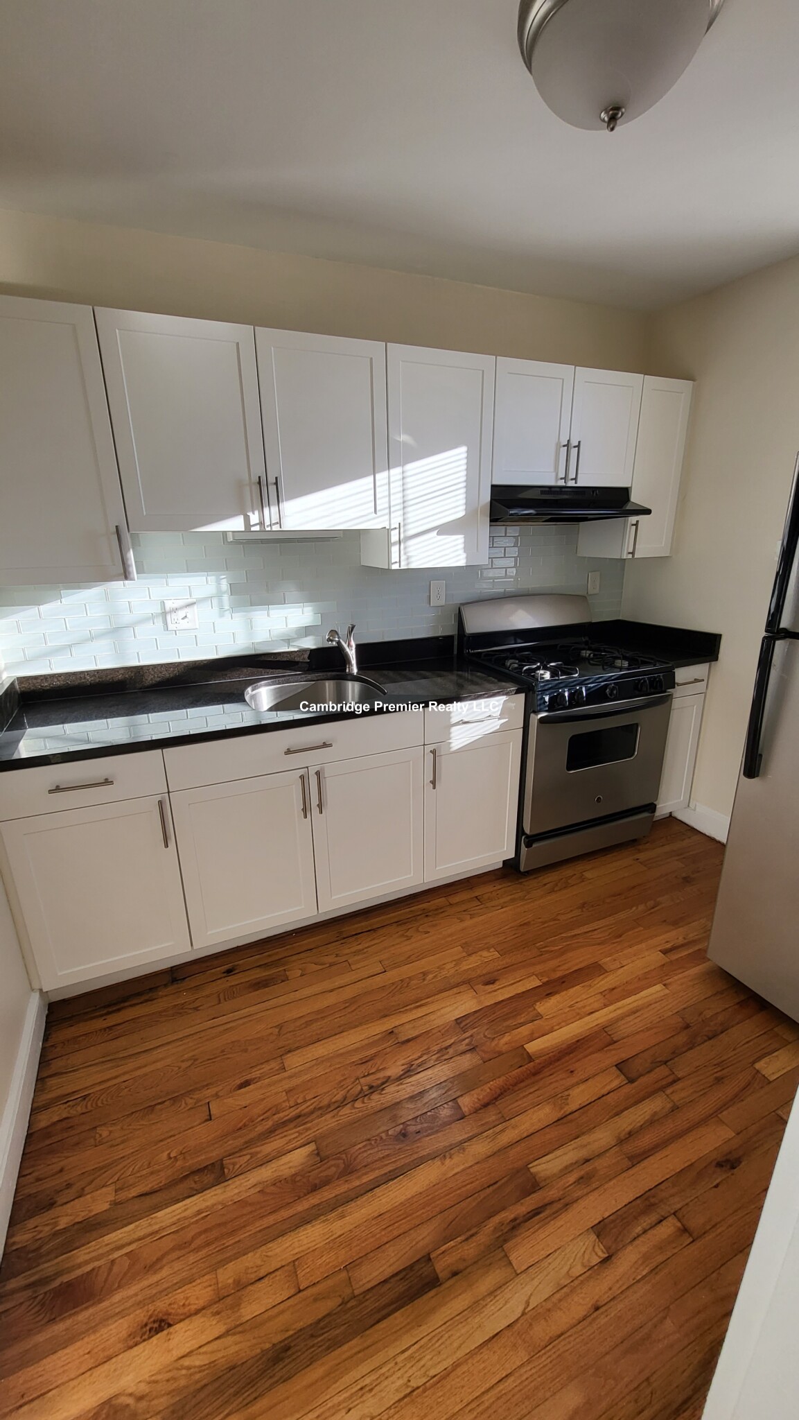 260 Harvard St, Mid Cambridge