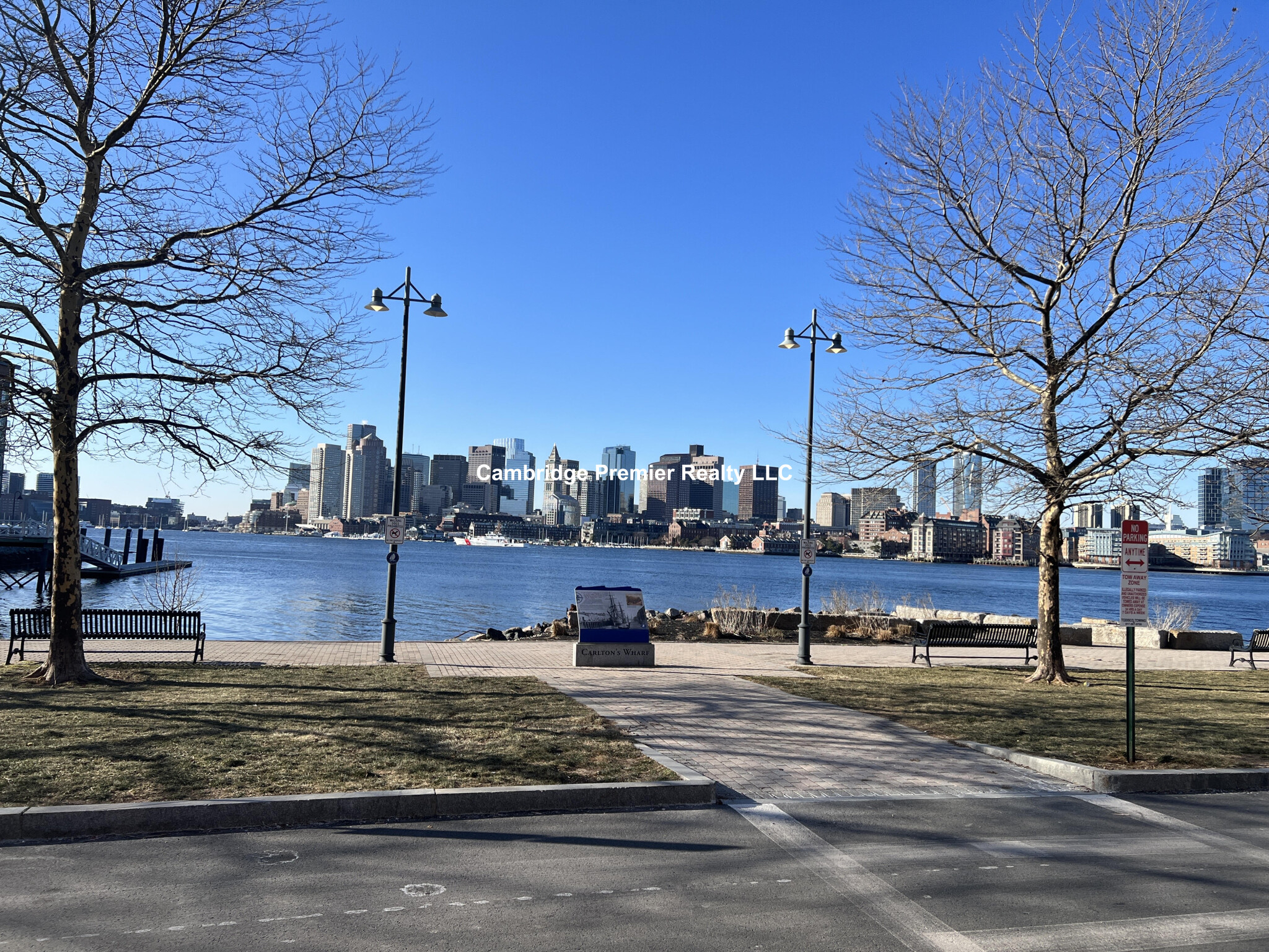 113 Sumner St, East Boston