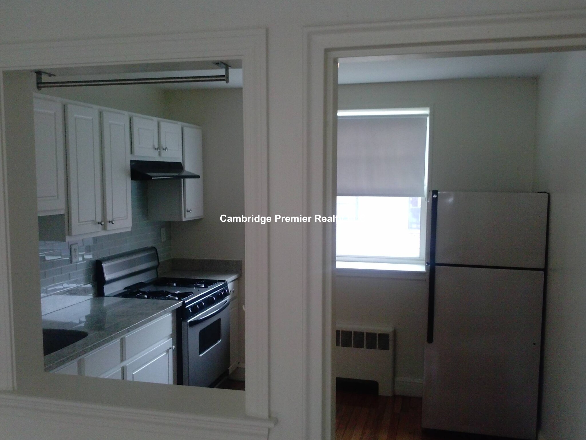 264 Harvard St, Mid Cambridge