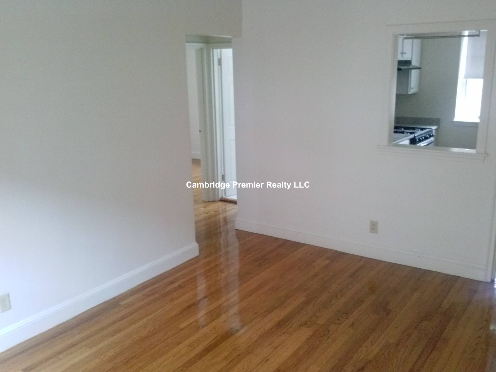 264 Harvard St, Mid Cambridge