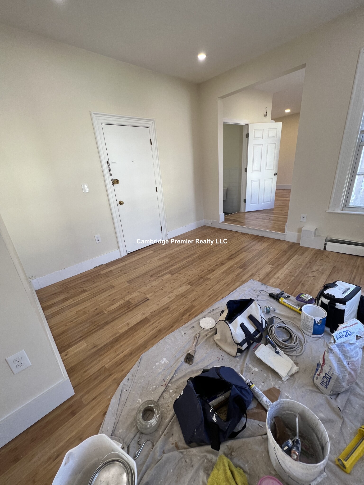 19 Cameron Ave, Davis Square