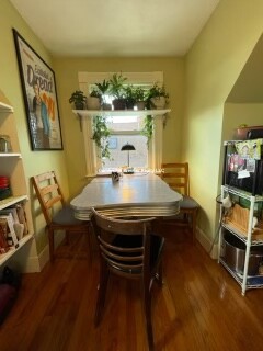 9 Dartmouth St, Union Square