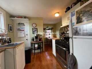 9 Dartmouth St, Union Square