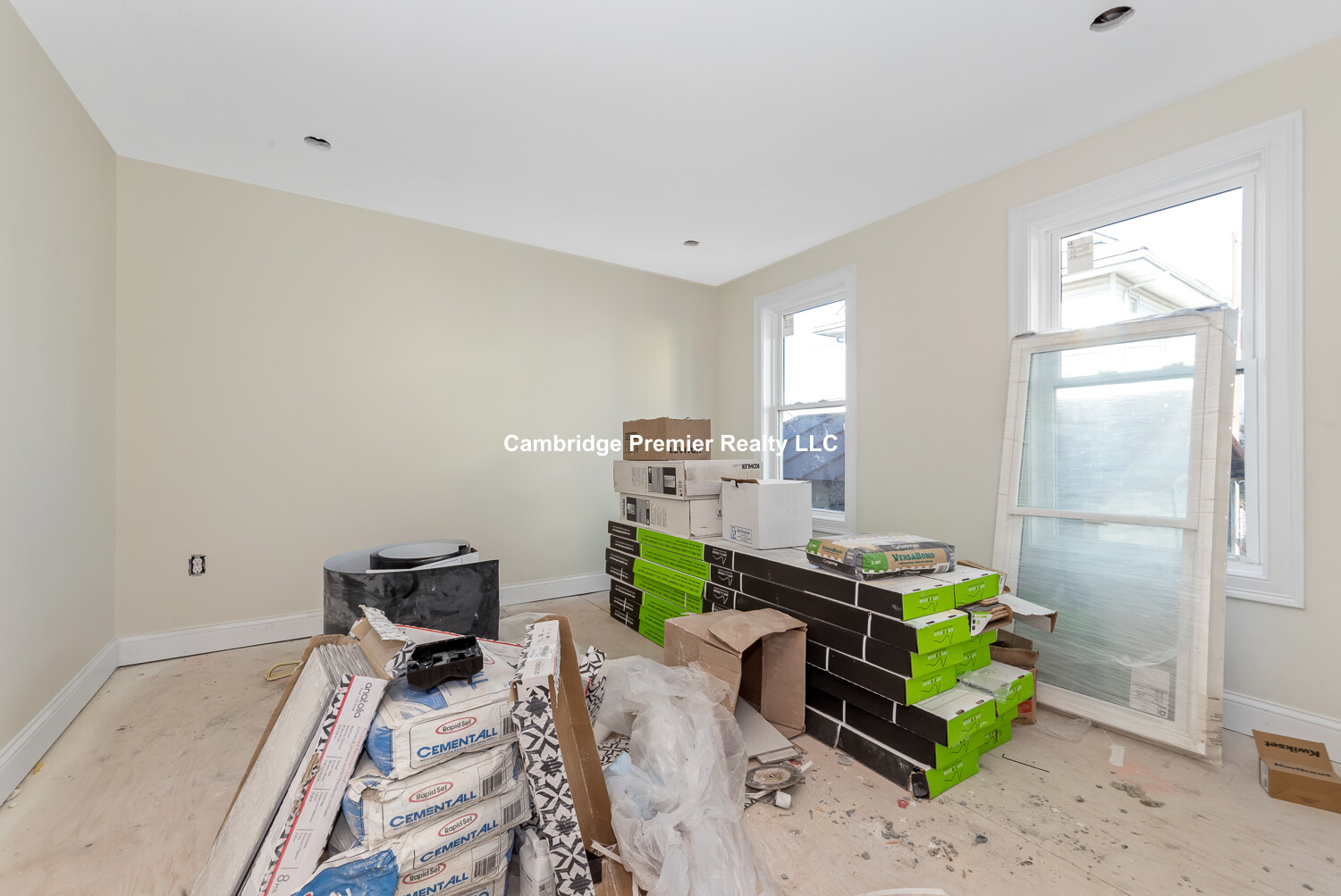 43 Wright Ave, Medford