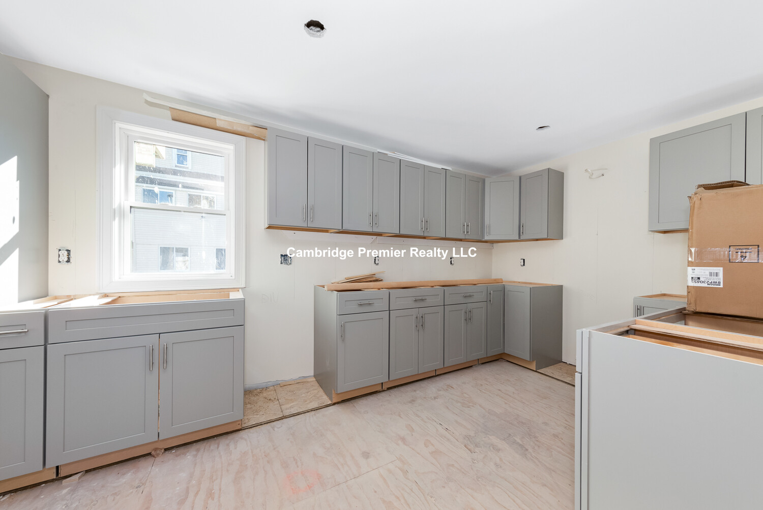 43 Wright Ave, Medford