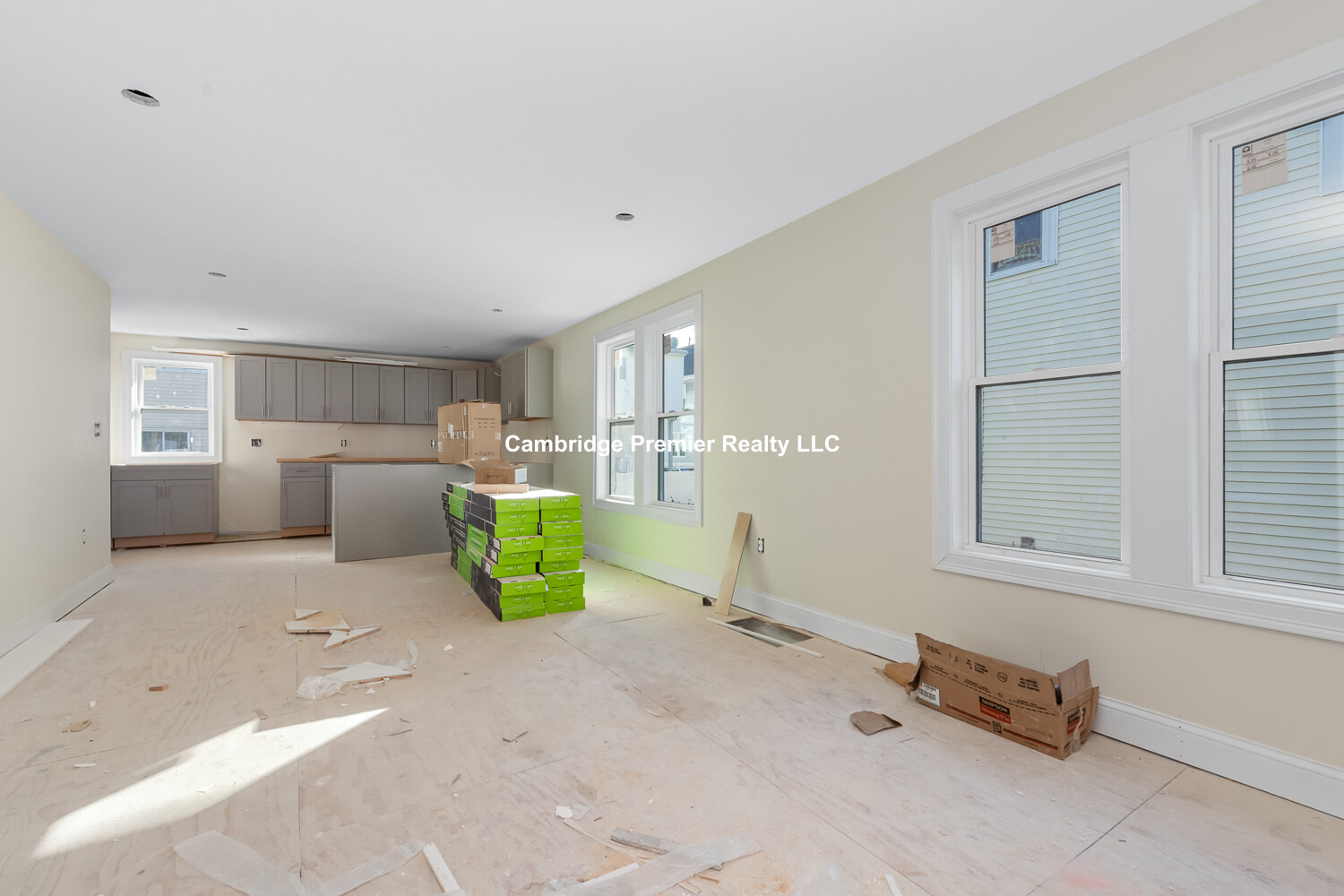 43 Wright Ave, Medford