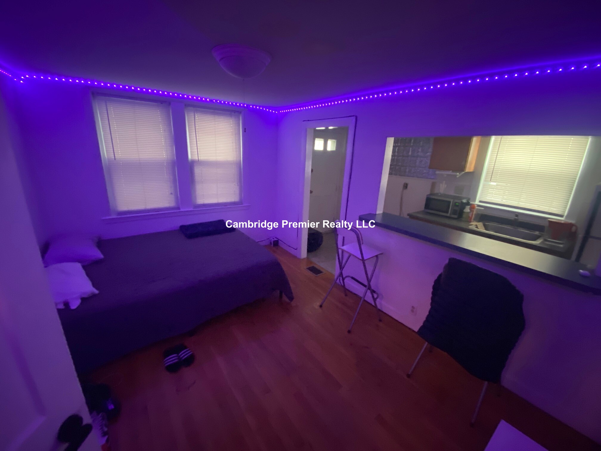 33 Sciarappa St, East Cambridge