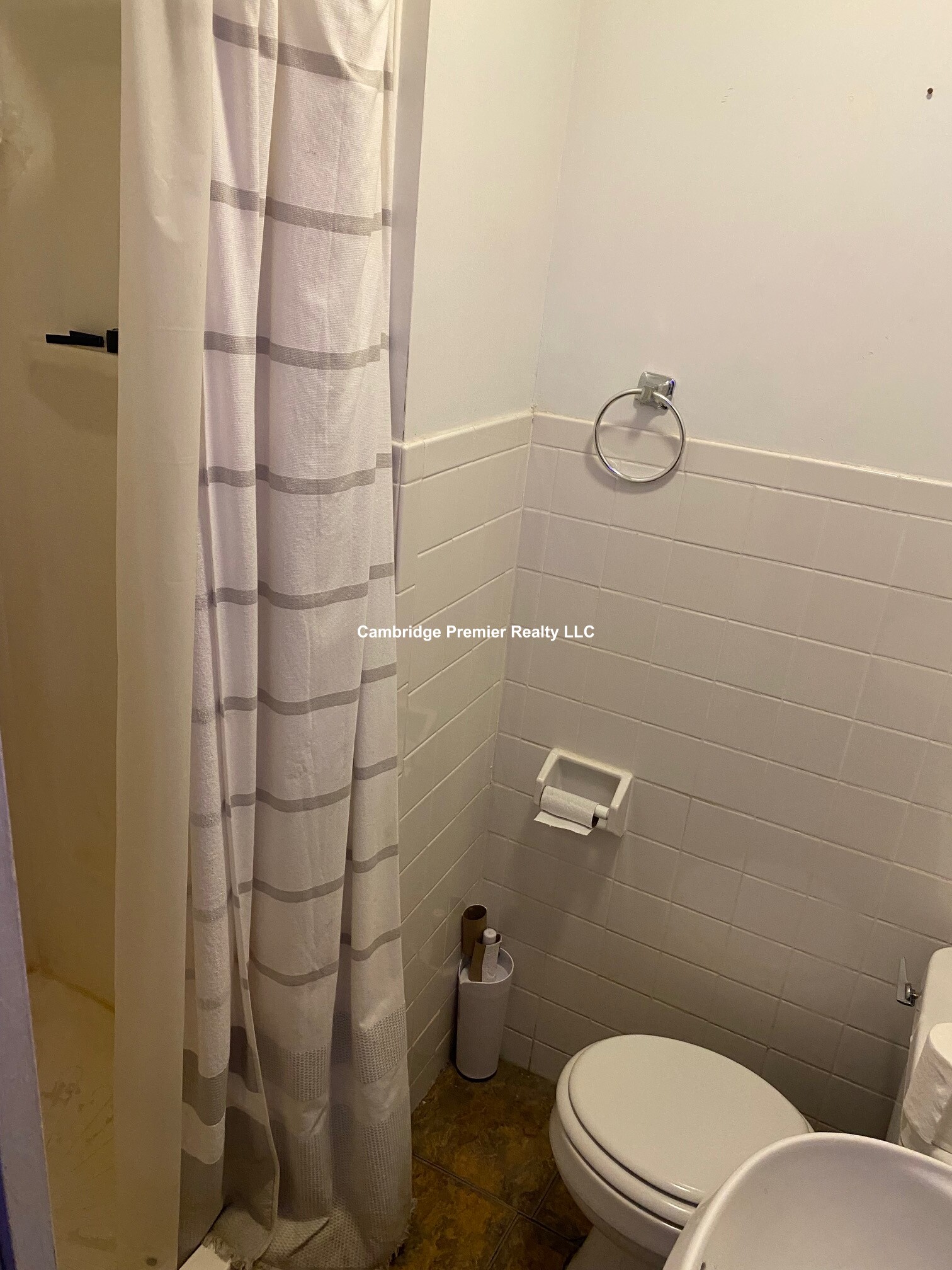 33 Sciarappa St, East Cambridge