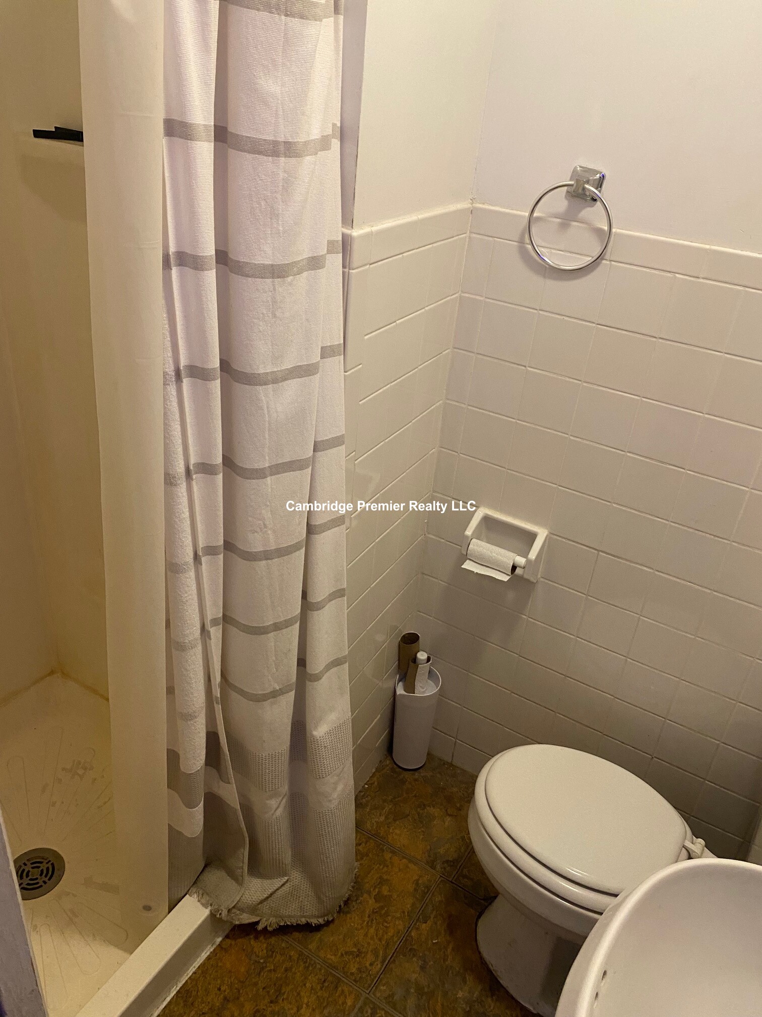 33 Sciarappa St, East Cambridge