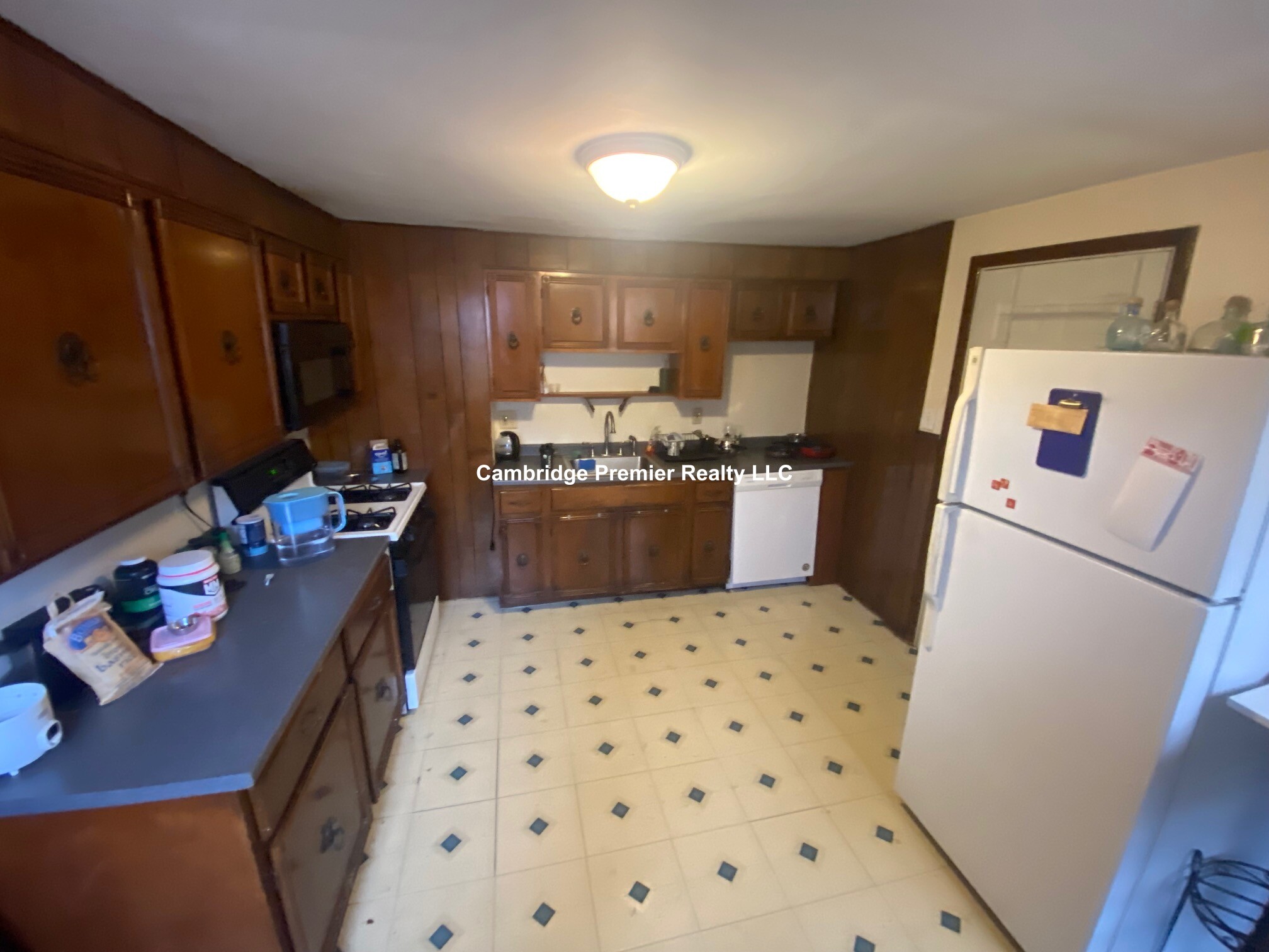 33 Sciarappa St, East Cambridge