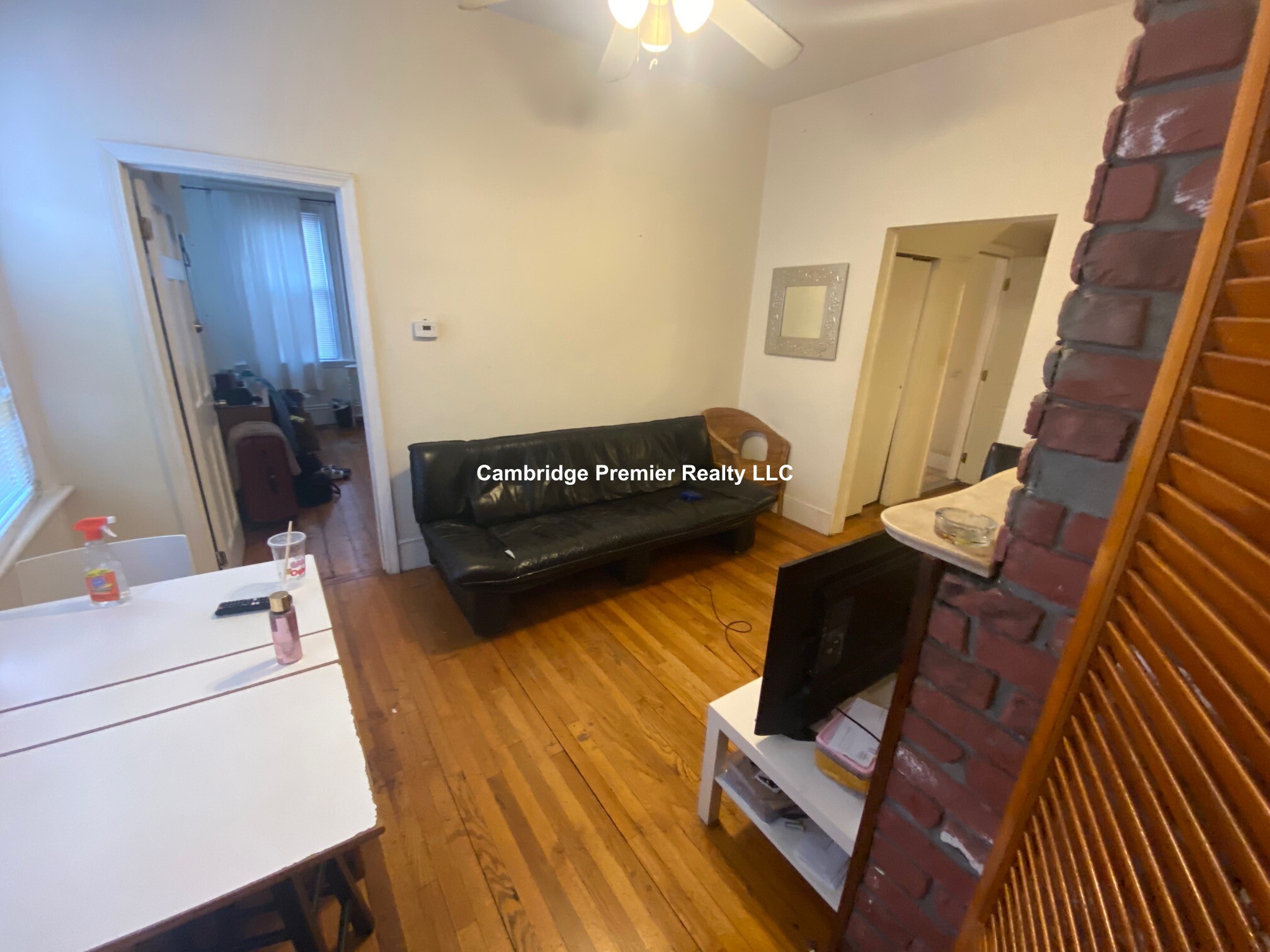 33 Sciarappa St, East Cambridge