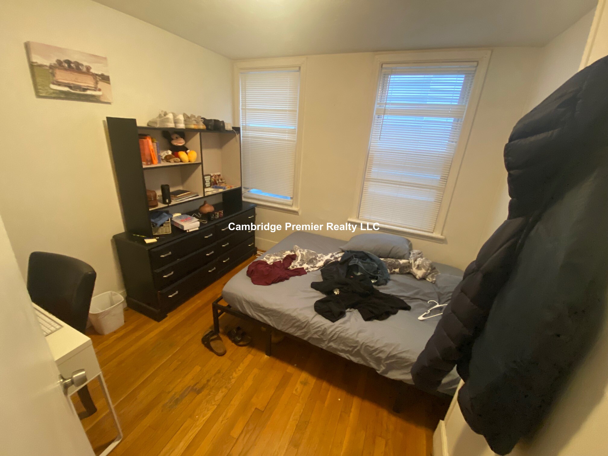 33 Sciarappa St, East Cambridge