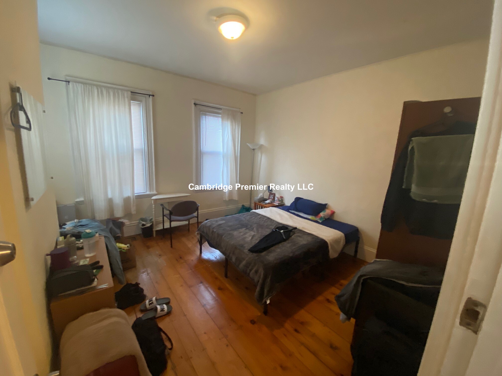 33 Sciarappa St, East Cambridge