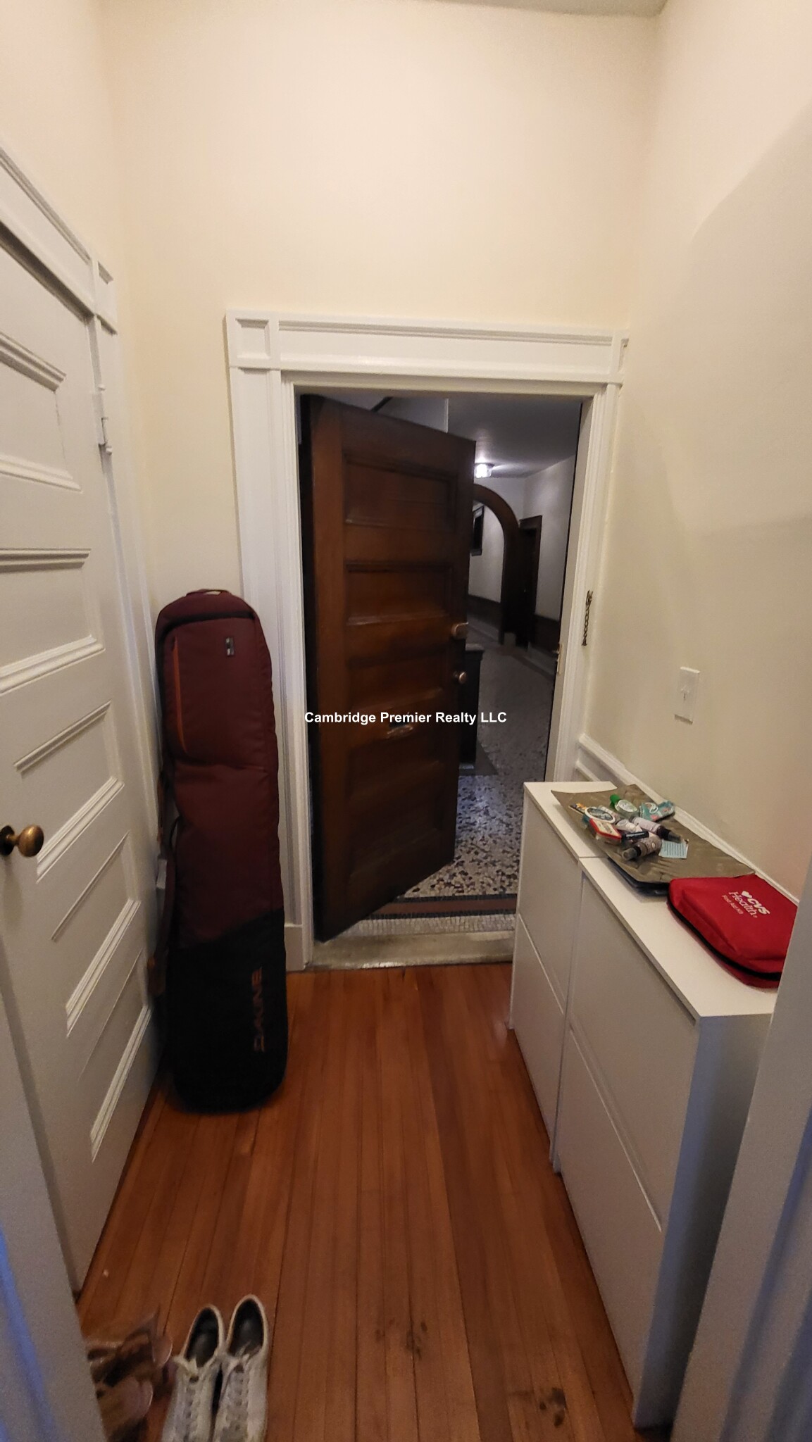 2 Ware St, Mid-Cambridge