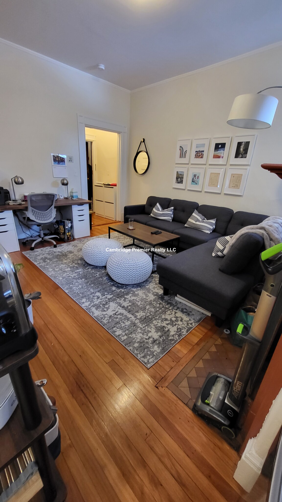 2 Ware St, Mid-Cambridge