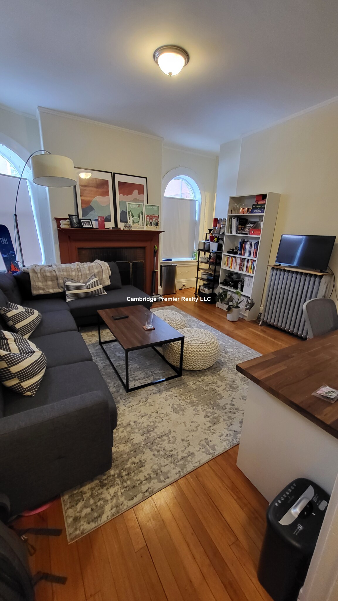 2 Ware St, Mid-Cambridge